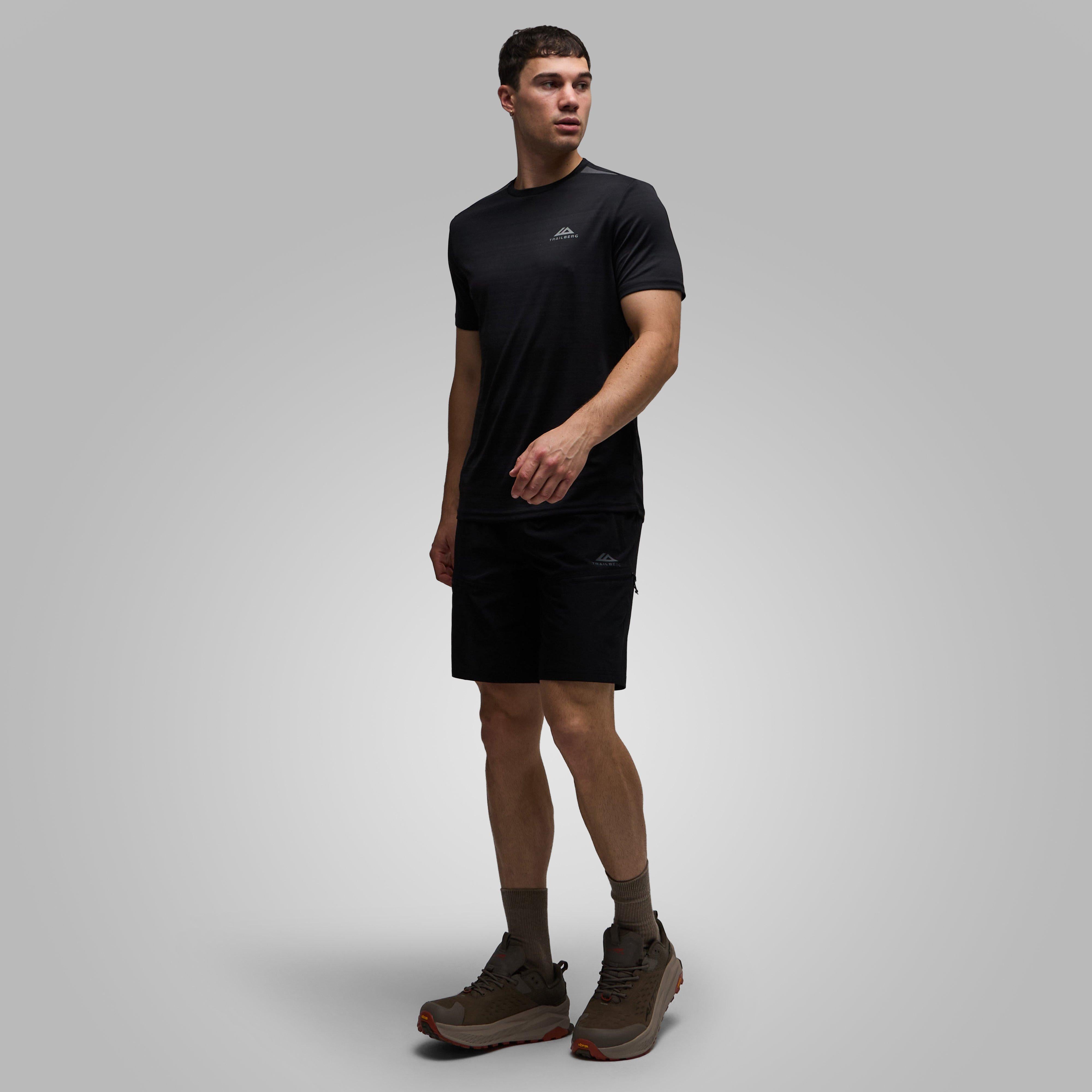 Men’s Trailform Short