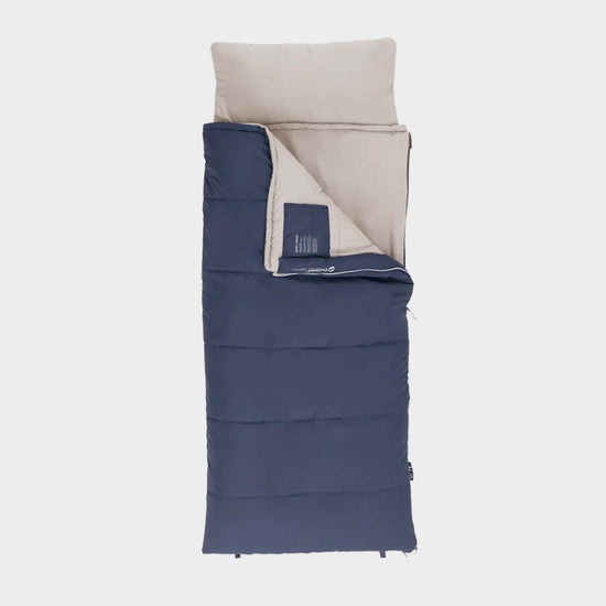 Contour Junior Sleeping Bag