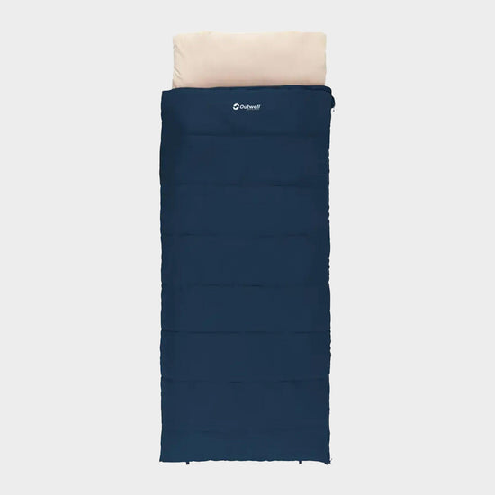 Contour Lux Sleeping Bag Single