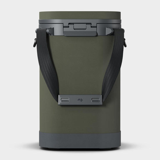 Recon Softside ZL Small