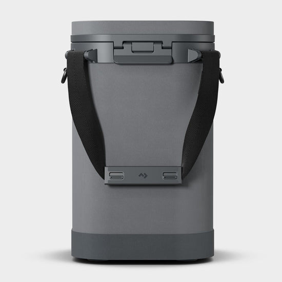 Recon Softside ZL Small