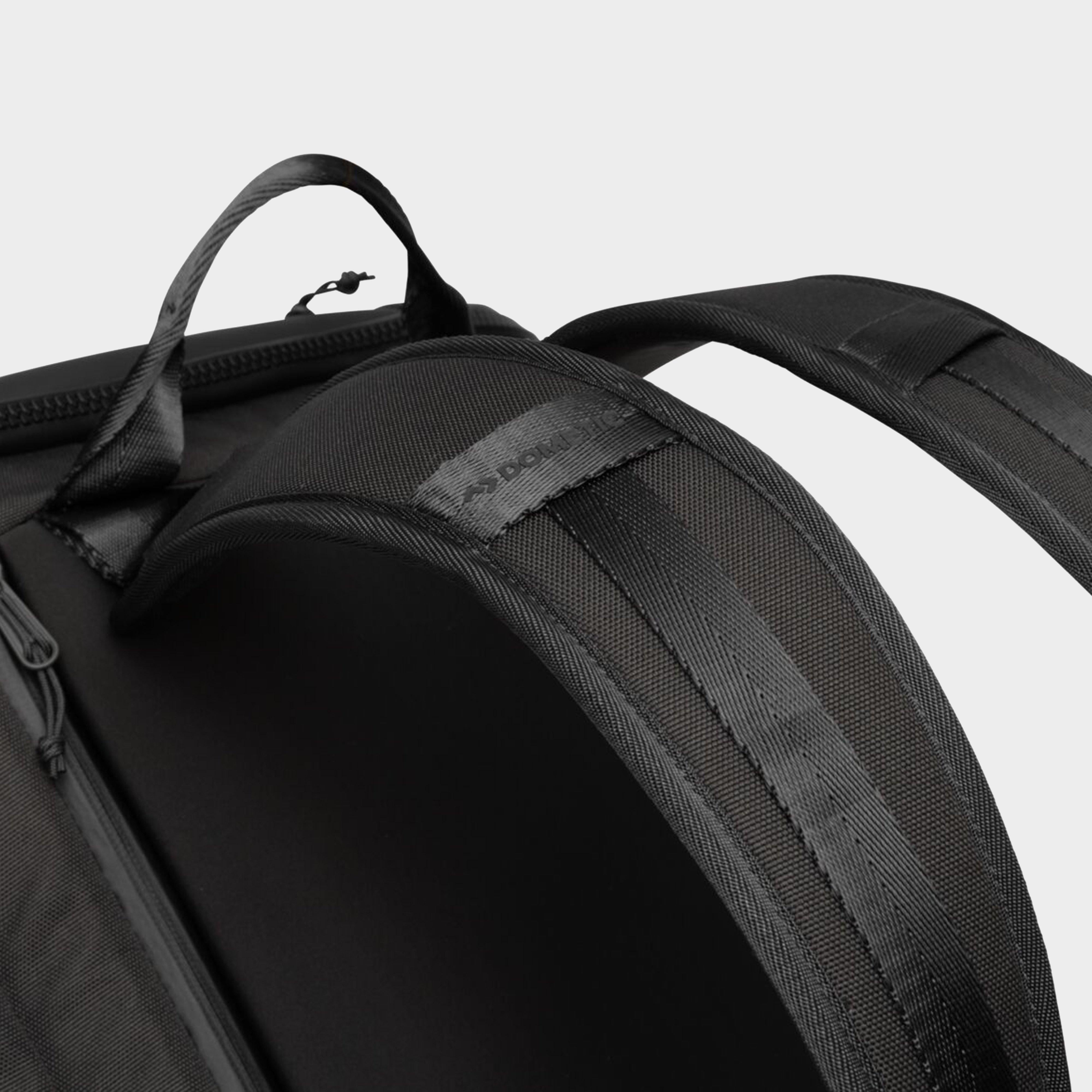 Unrestricted Backpack