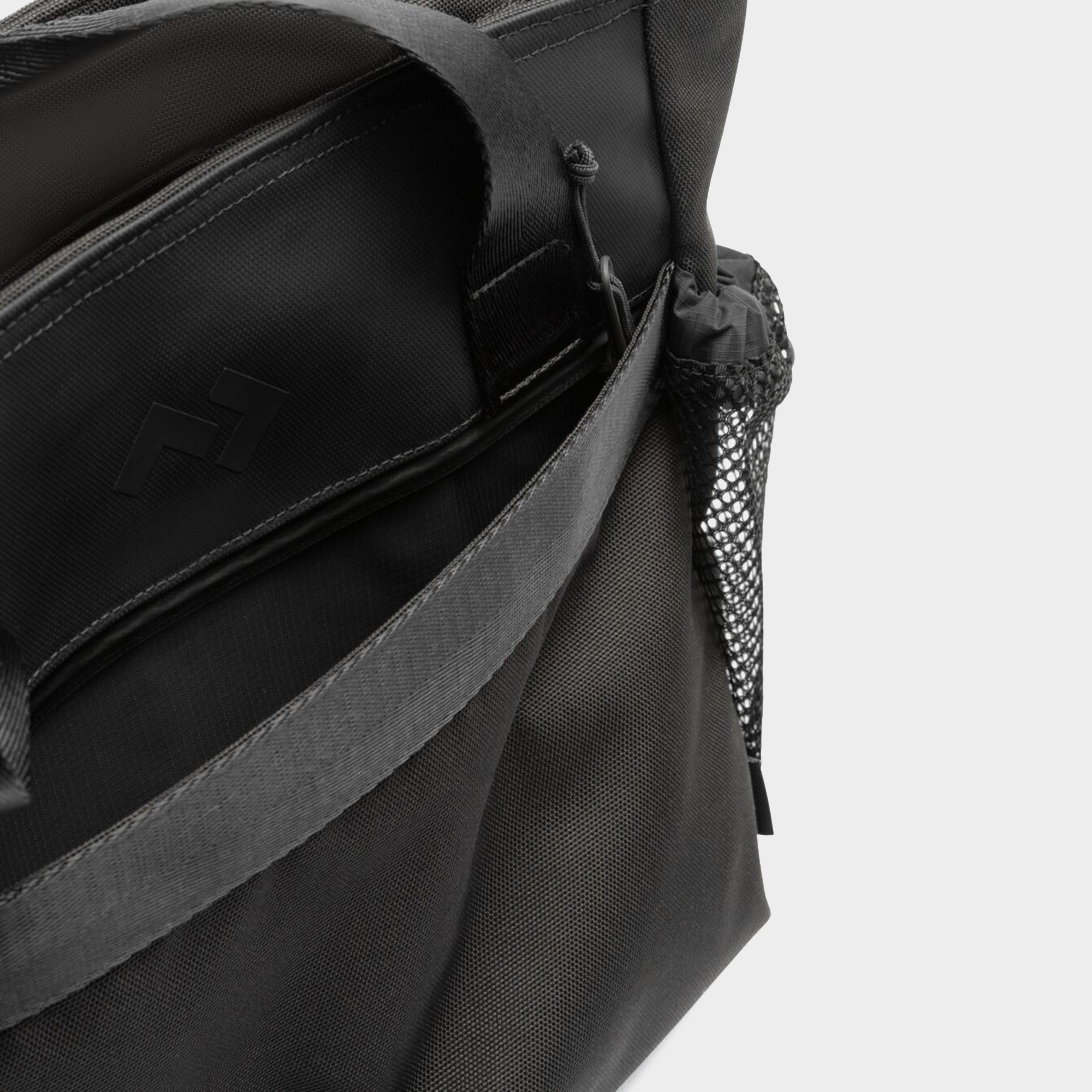 Unrestricted Tote
