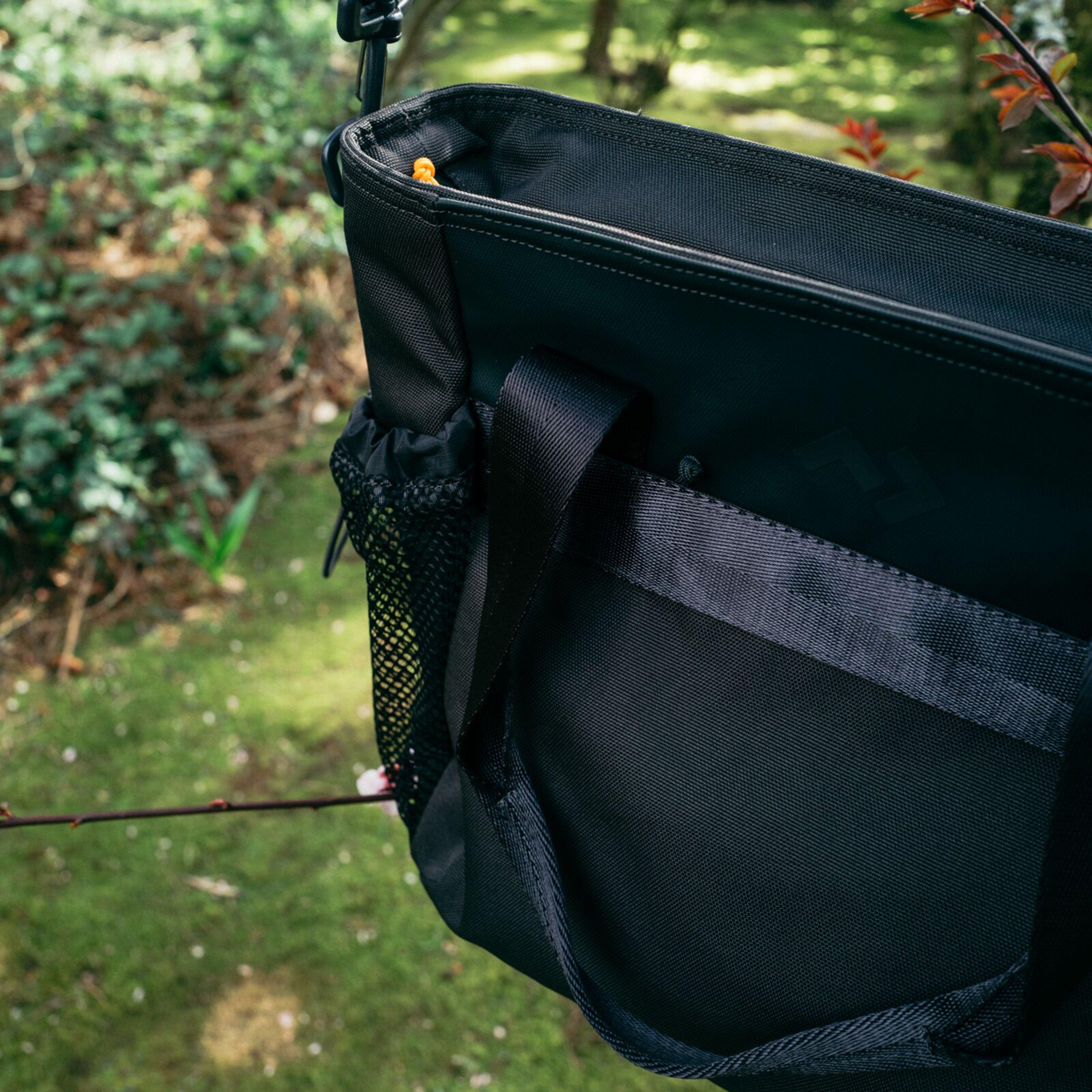 Unrestricted Tote