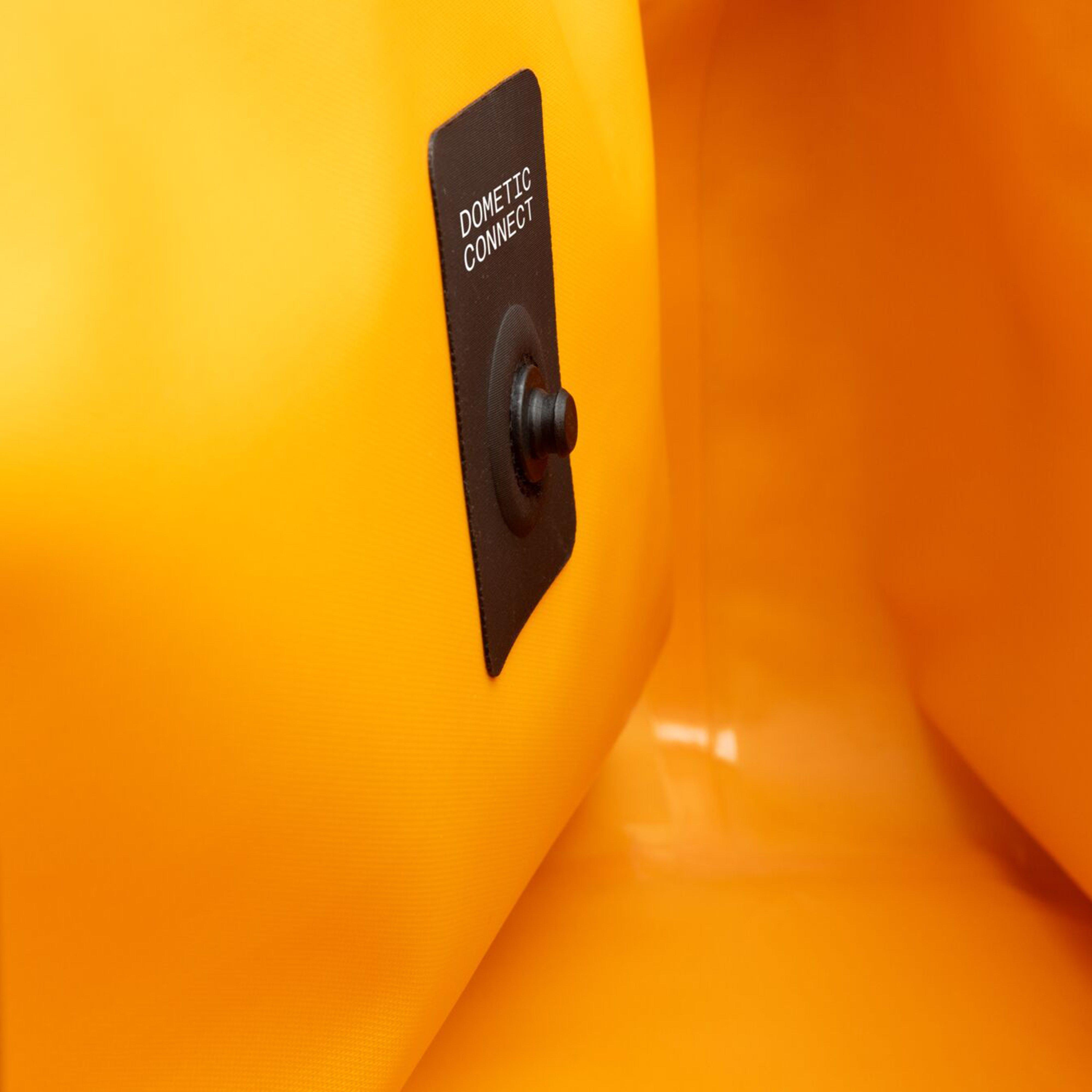 Unrestricted Duffel