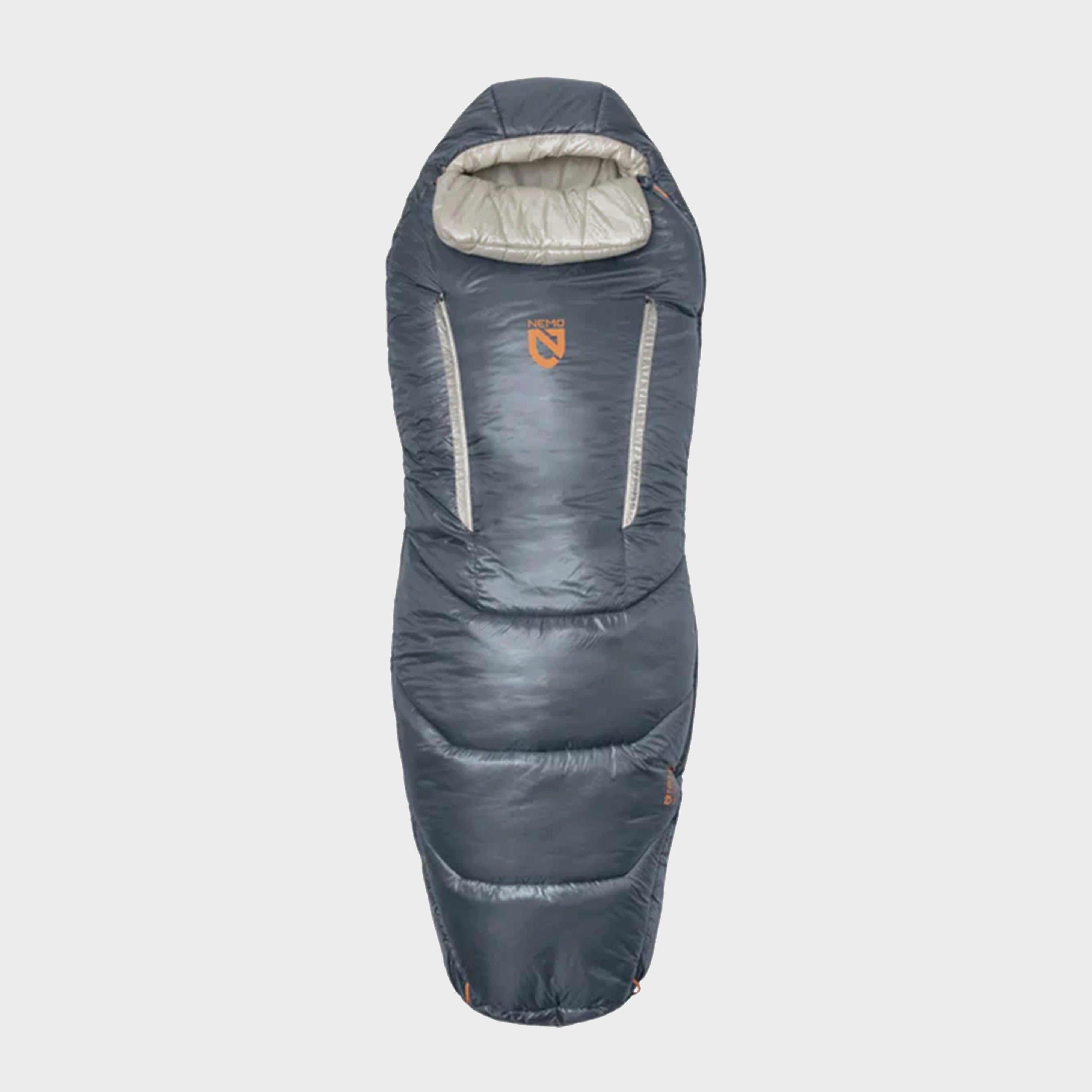 Men's Regular Forte™ Endless Promise® Synthetic Sleeping Bag (20°F)