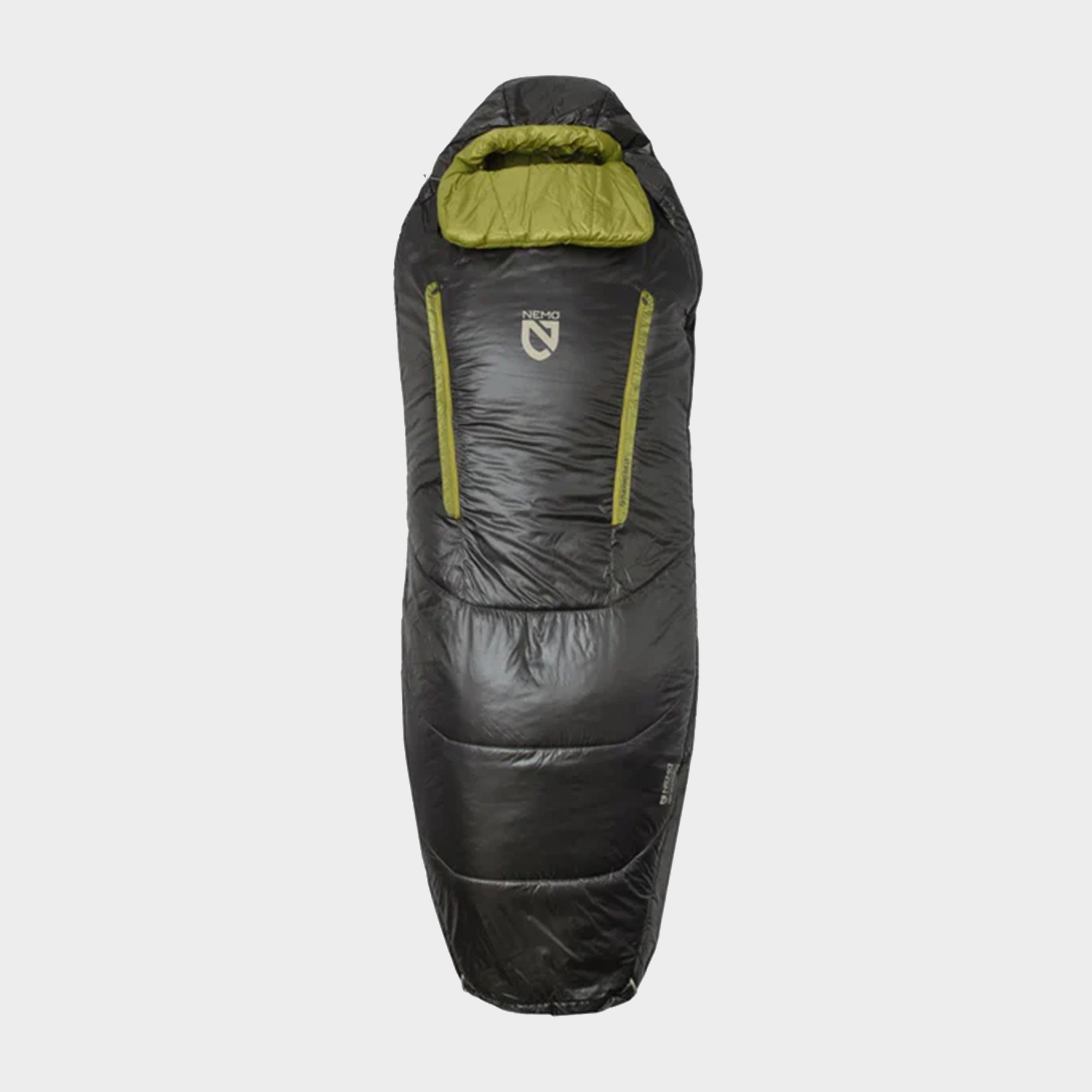 Men's Regular Forte™ Endless Promise® Sleeping Bag (35°F)