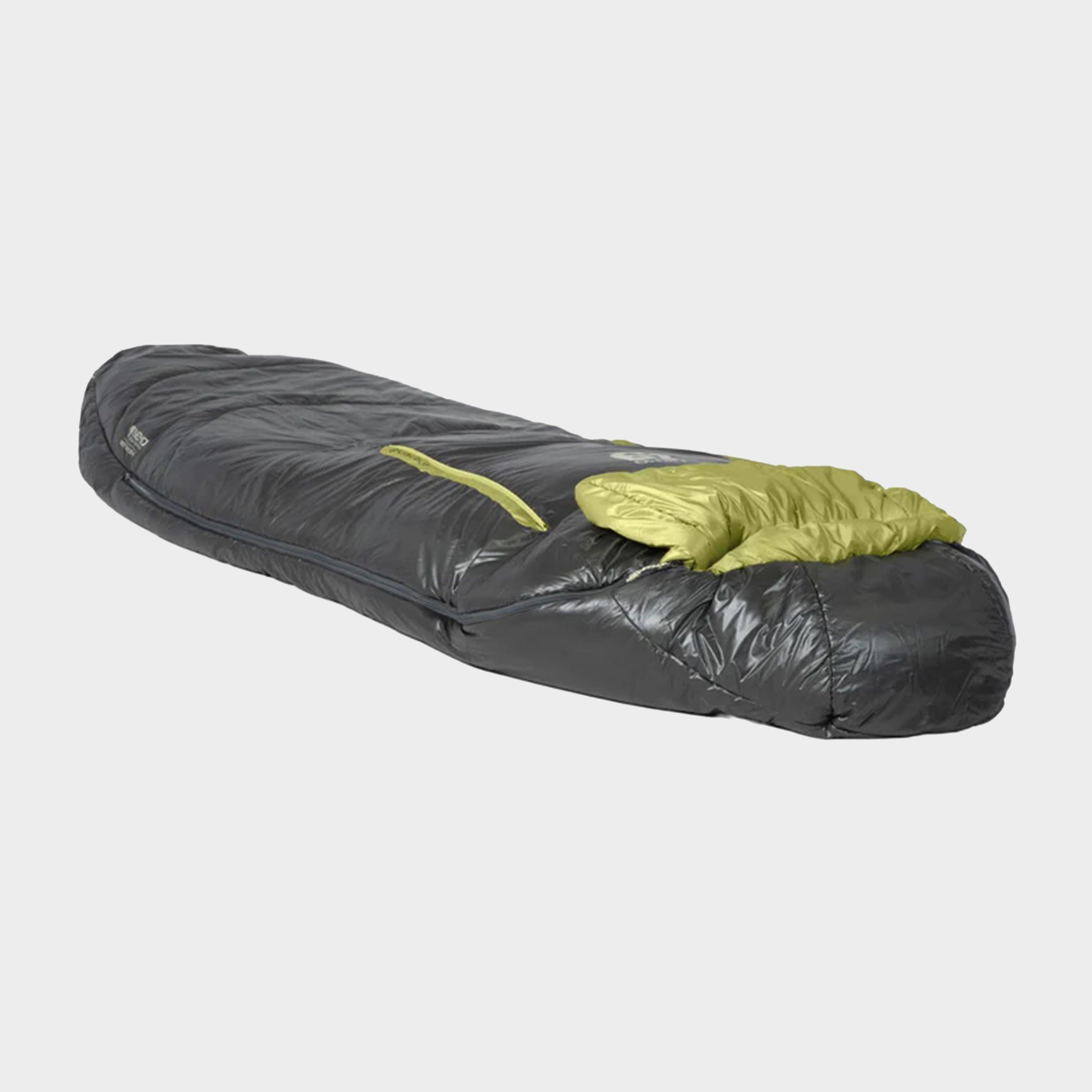 Men's Regular Forte™ Endless Promise® Sleeping Bag (35°F)