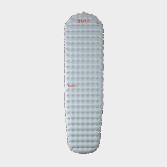 Tensor All-Season Regular Mummy Sleeping Mat
