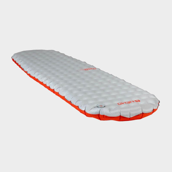 Tensor All-Season Regular Mummy Sleeping Mat