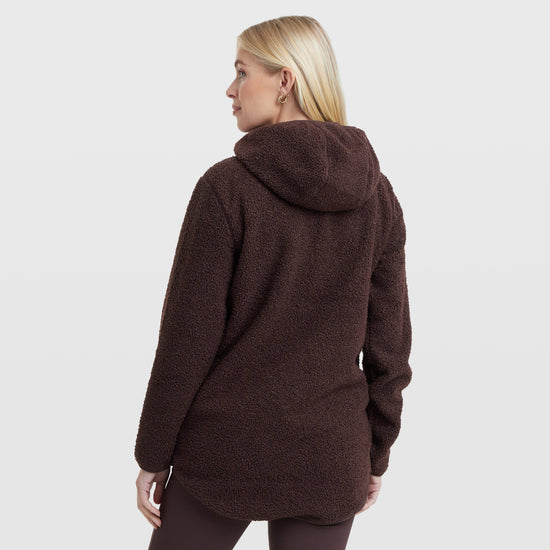 Women's Windproof Gale Fleece