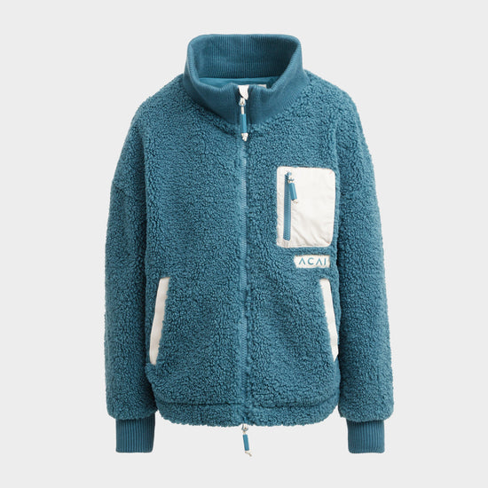 Women's Adventure Fleece