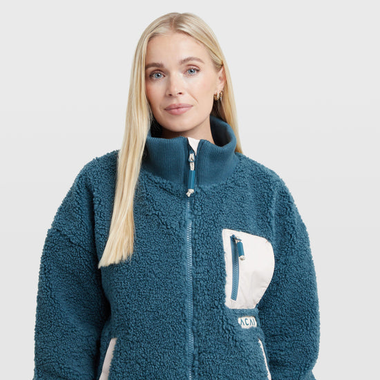 Women's Adventure Fleece