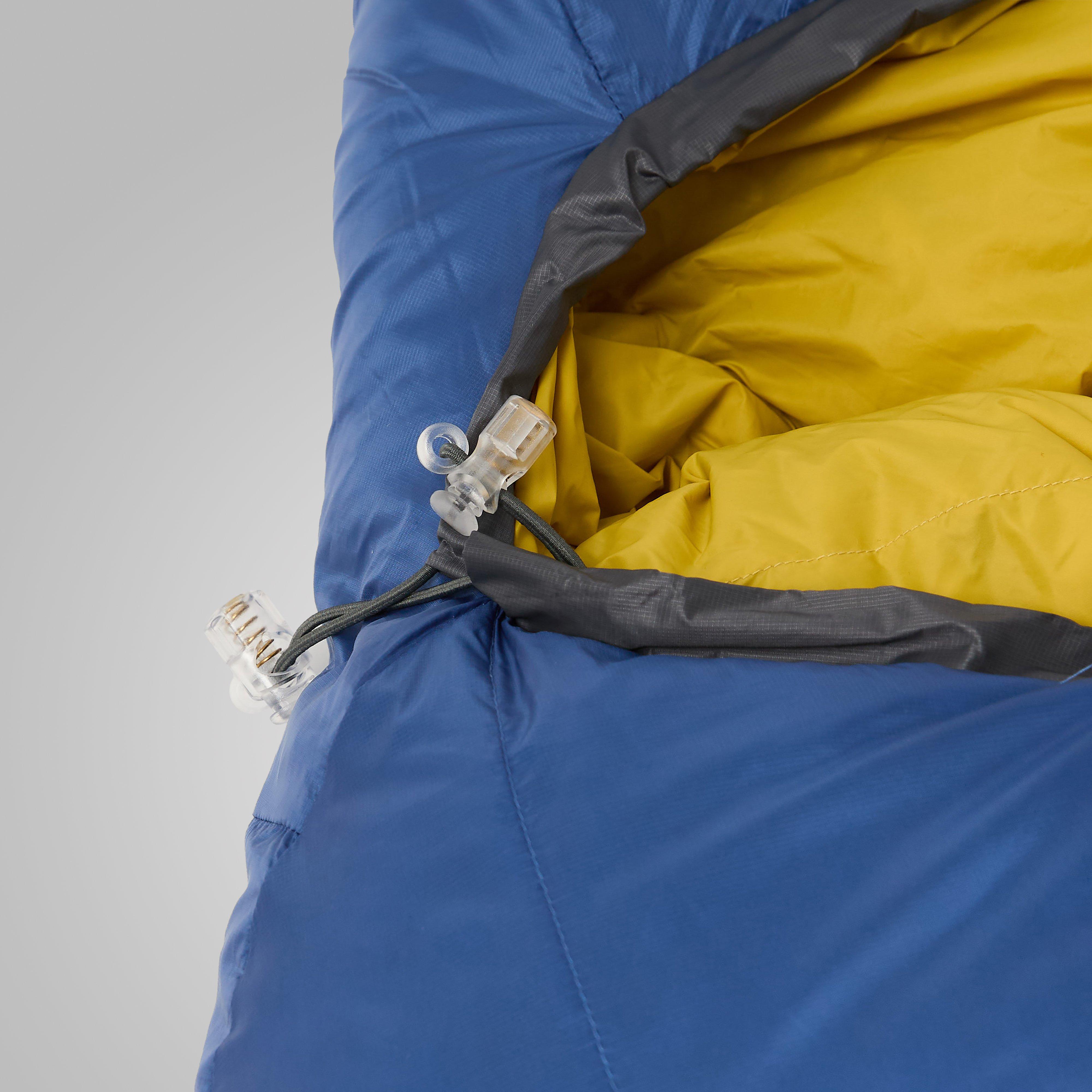Leviathan 900 UL 4 Season Sleeping Bag