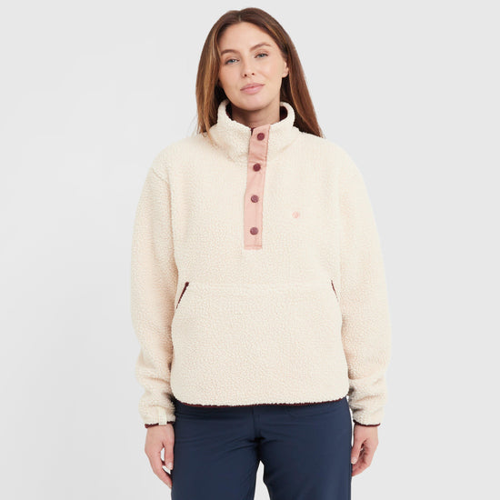 Women's Nomad Fleece