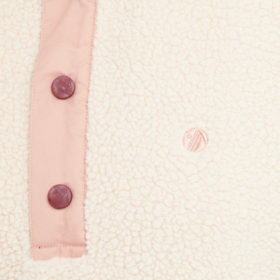 Women's Nomad Fleece