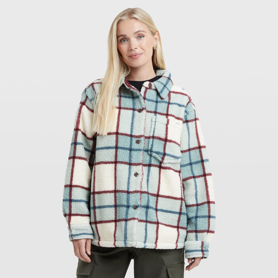 Women's Outlander Fleece Shirt