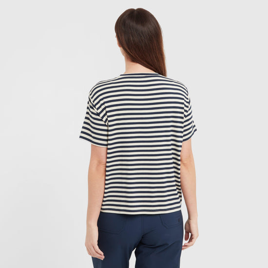 Women's Glide Boxy Tee