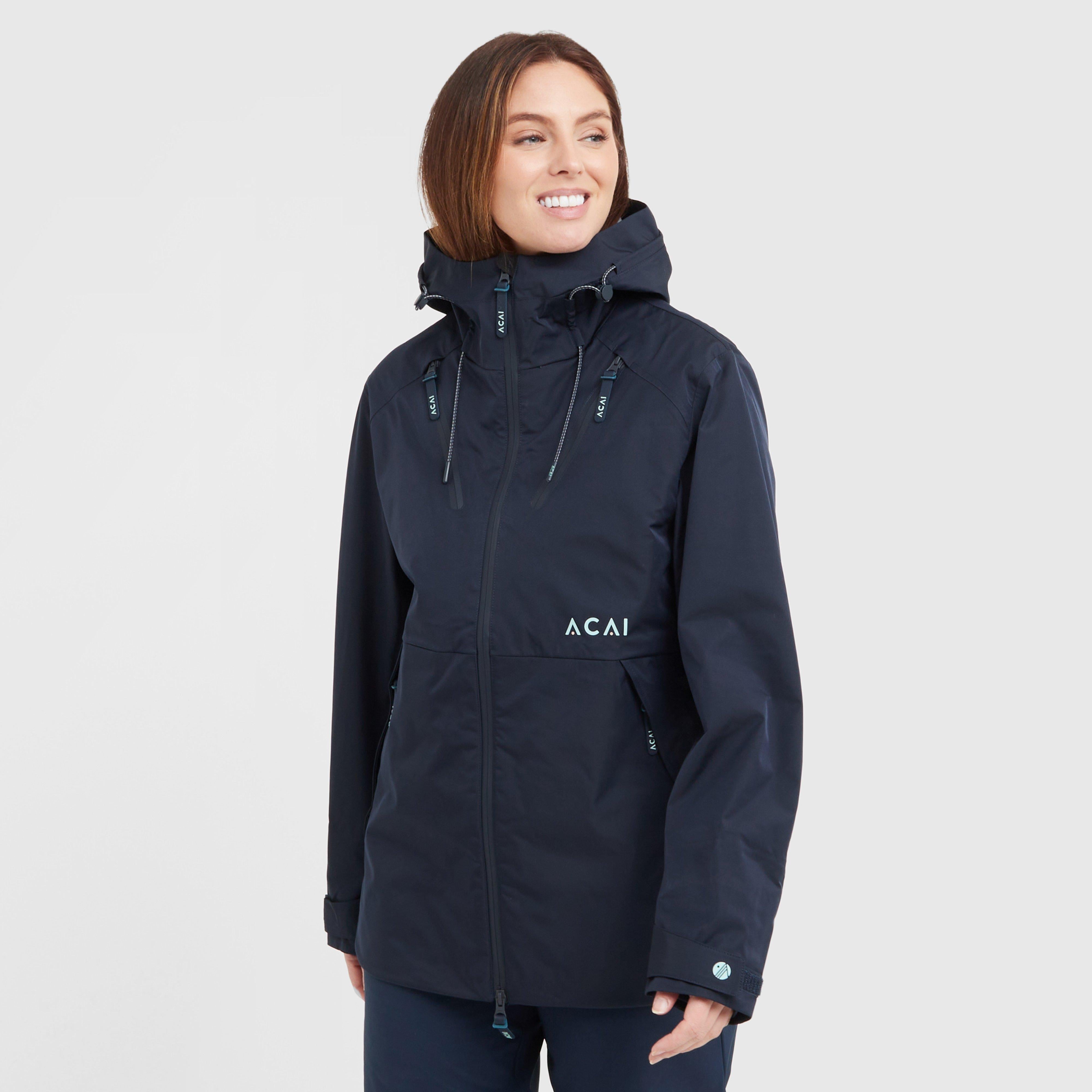 Women's Rainscape Jacket