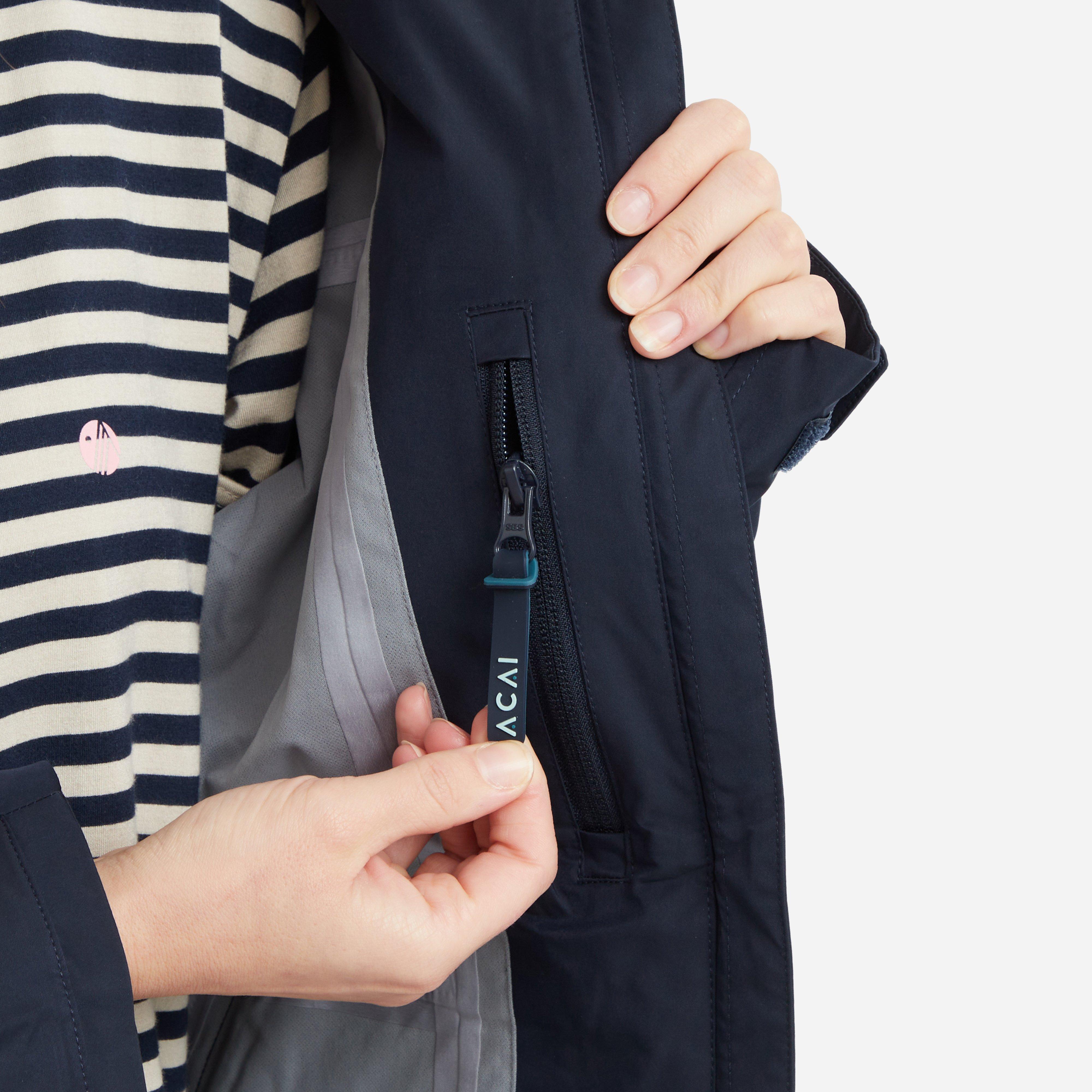 Women's Rainscape Jacket