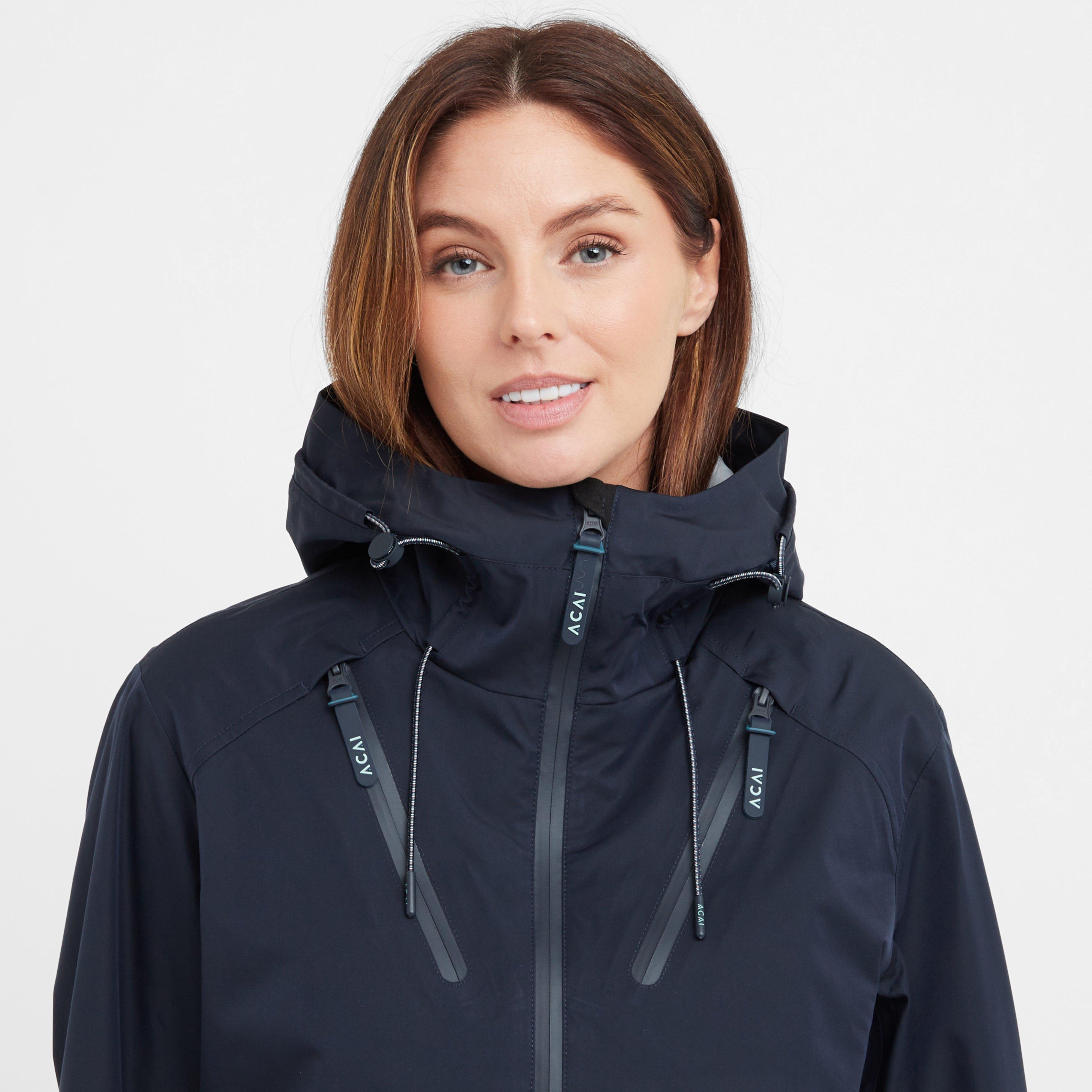 Women's Rainscape Jacket