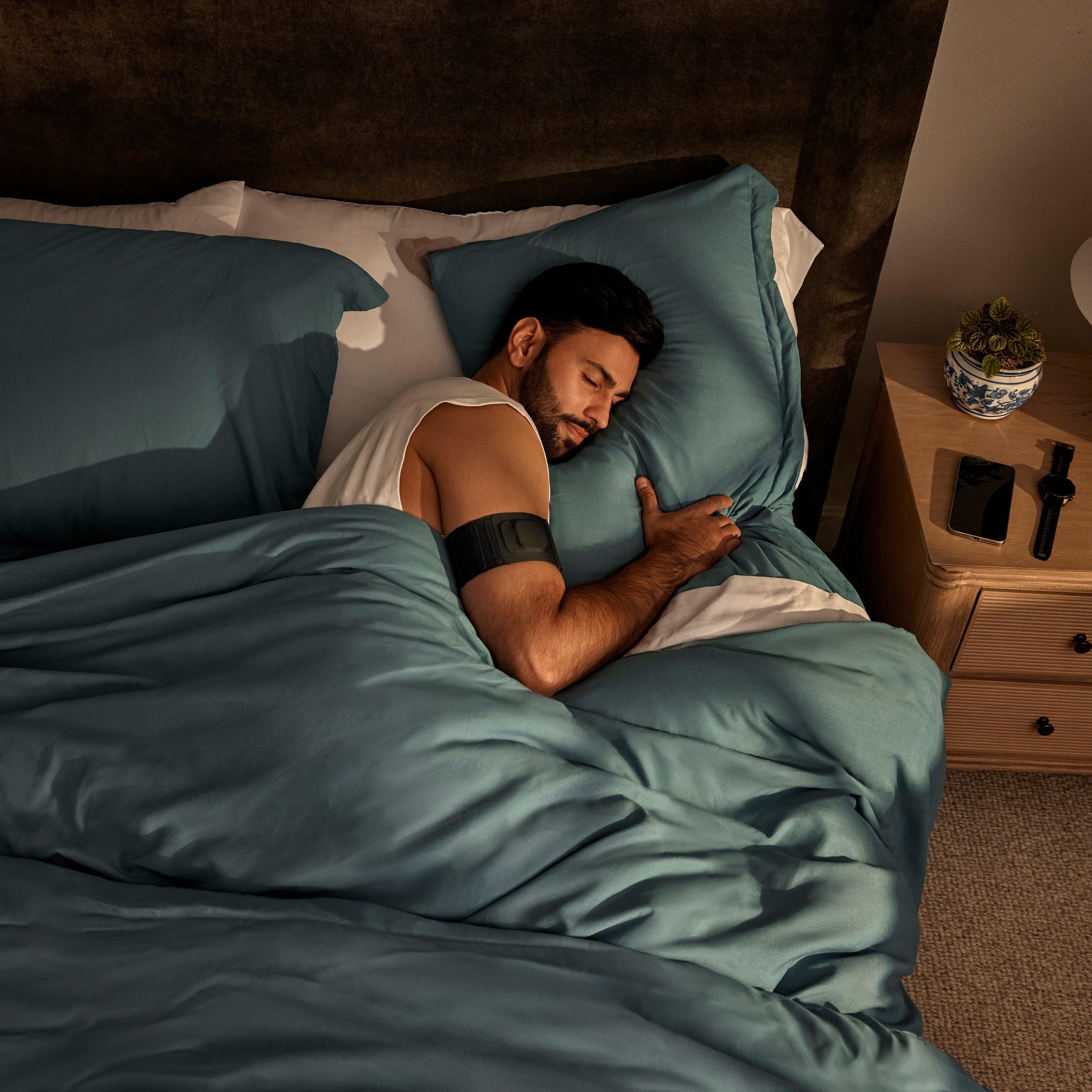 Index™ Sleep Monitor S/M