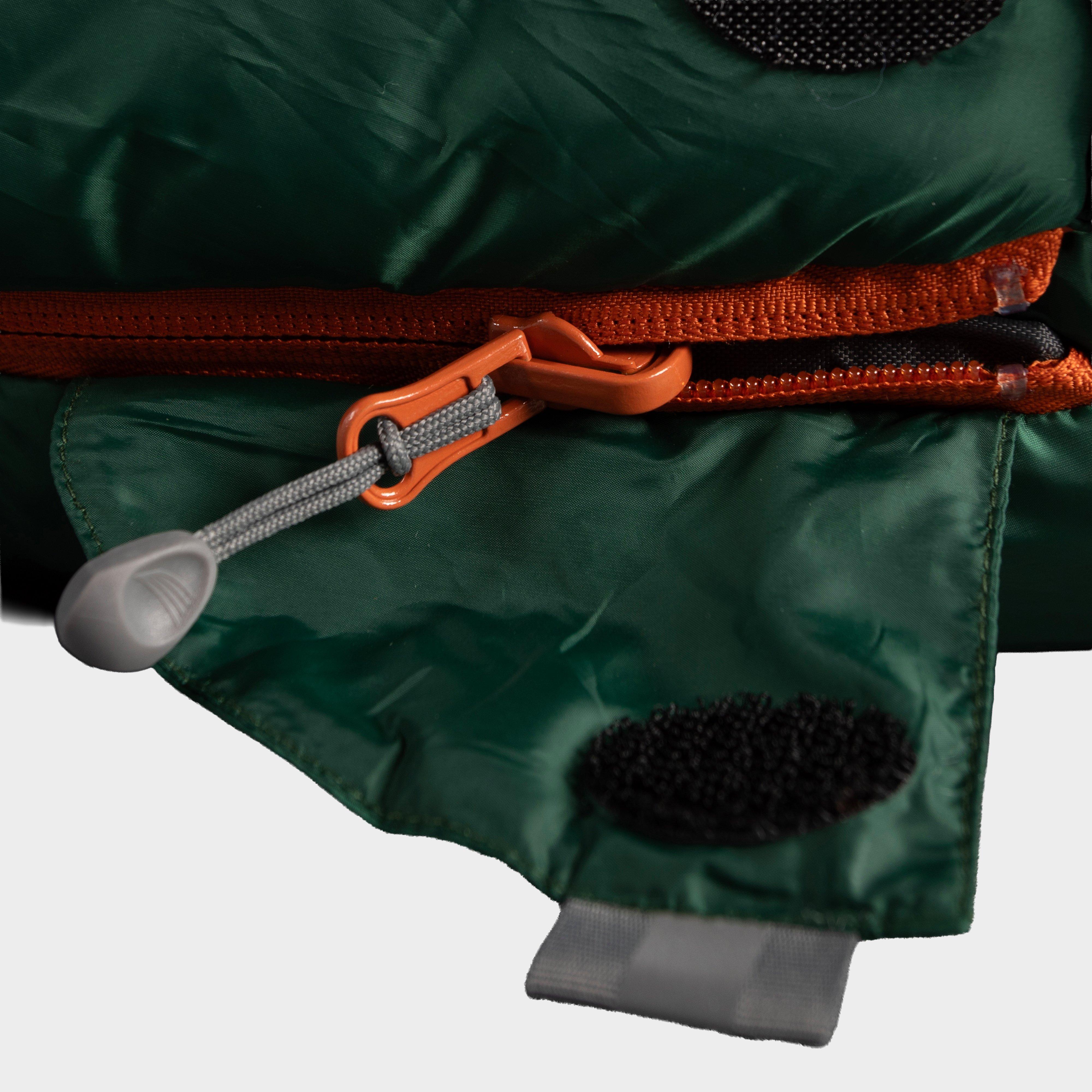 Banshee 200 Sleeping Bag