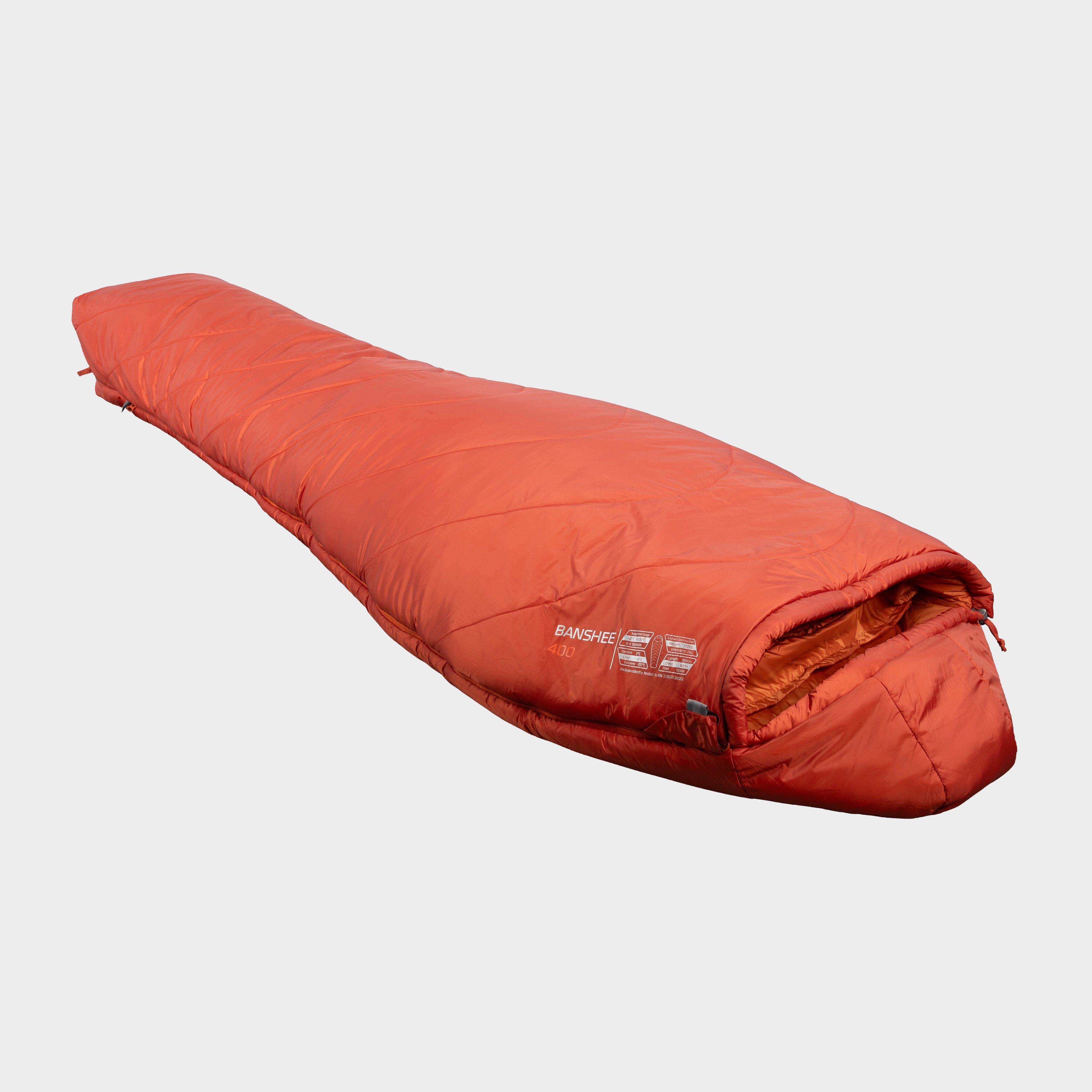 Banshee 400 Sleeping Bag
