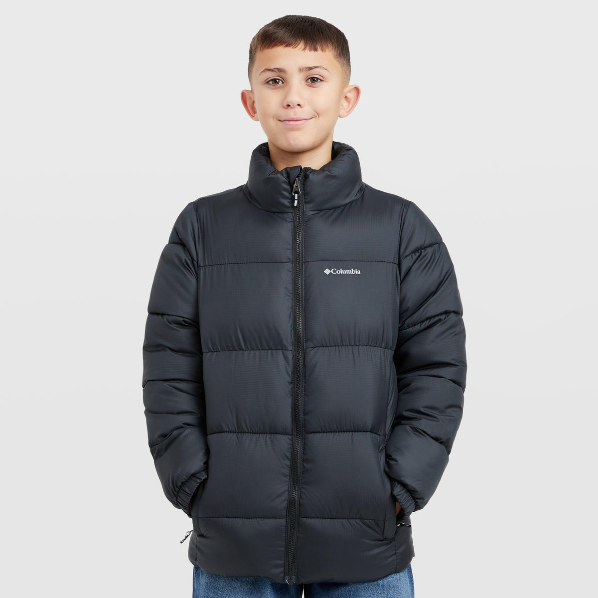 Kids' Puffect™ III Puffer Jacket