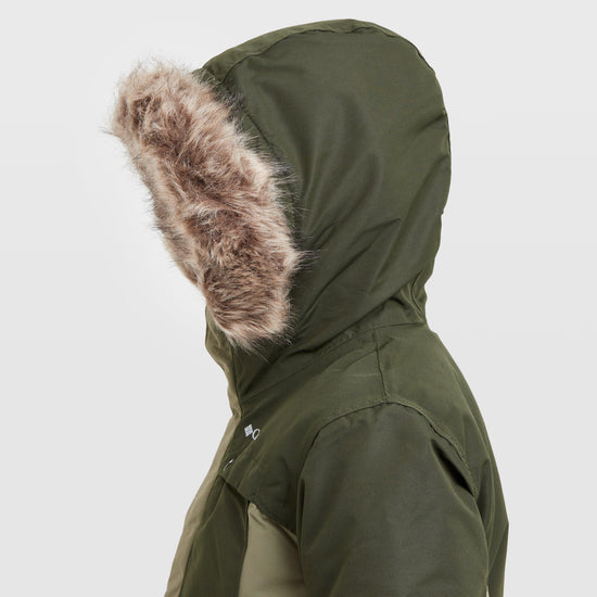 Kids' Nordic Strider™ II Jacket