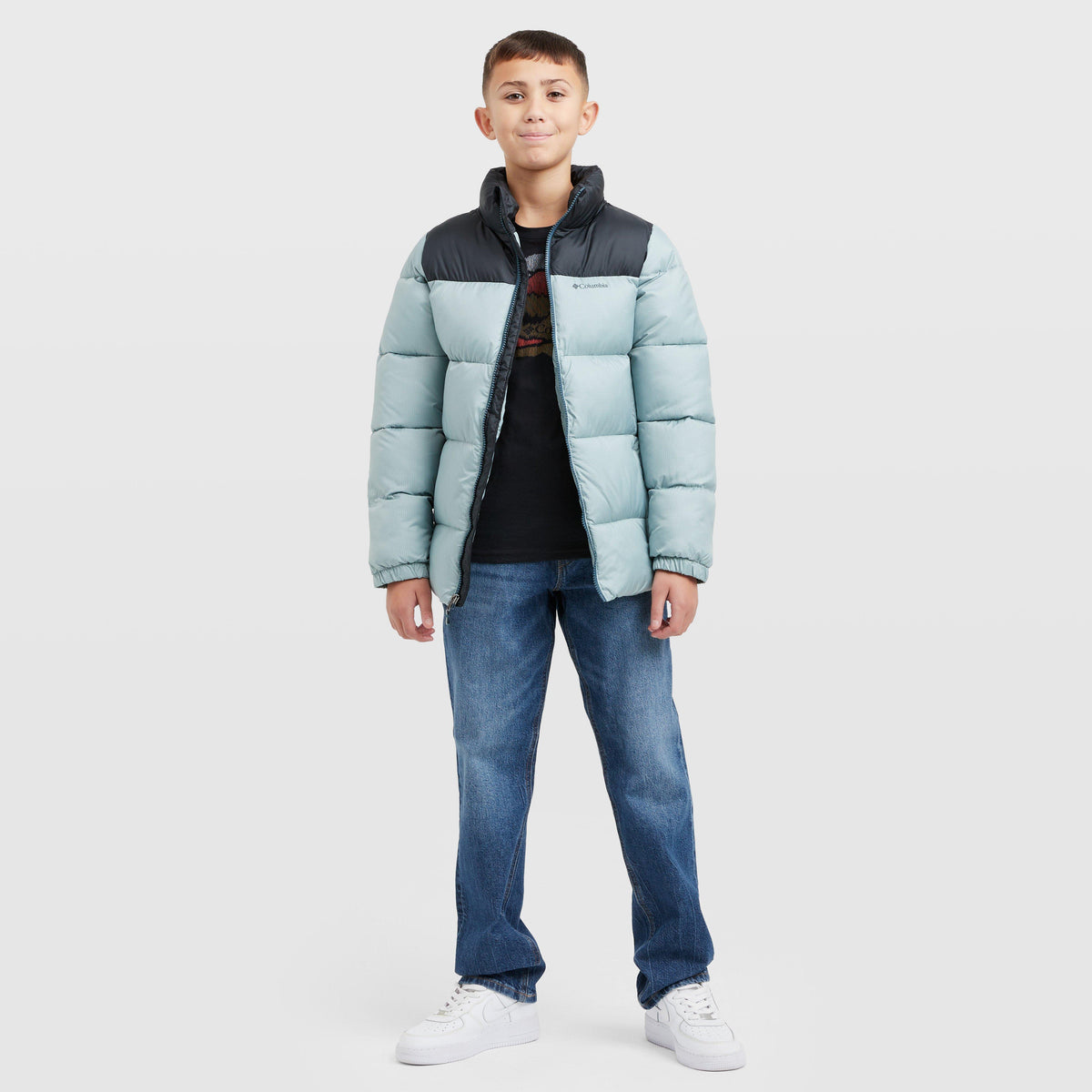 Kids' Puffect™ III Puffer Jacket