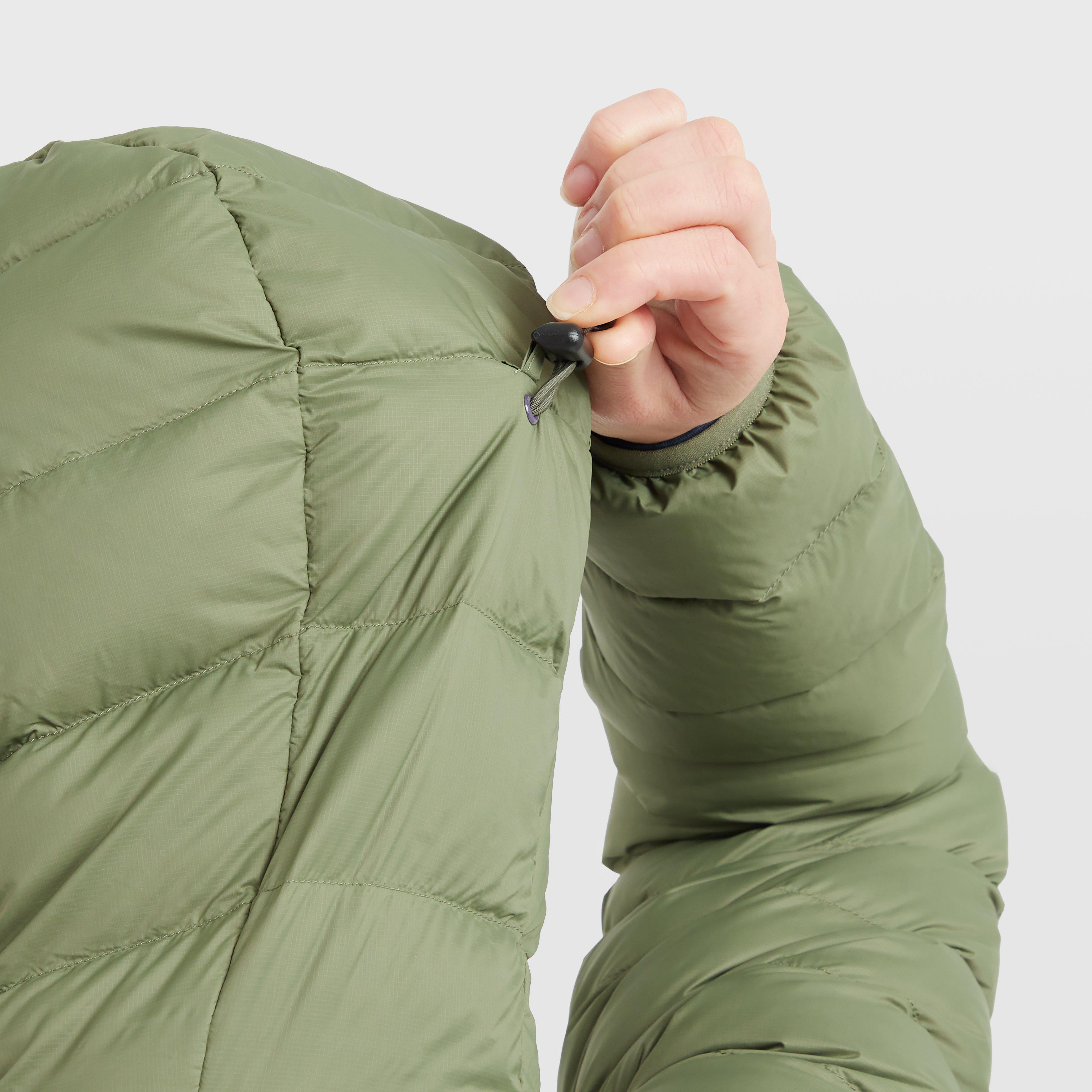 Women's Earthrise Parka