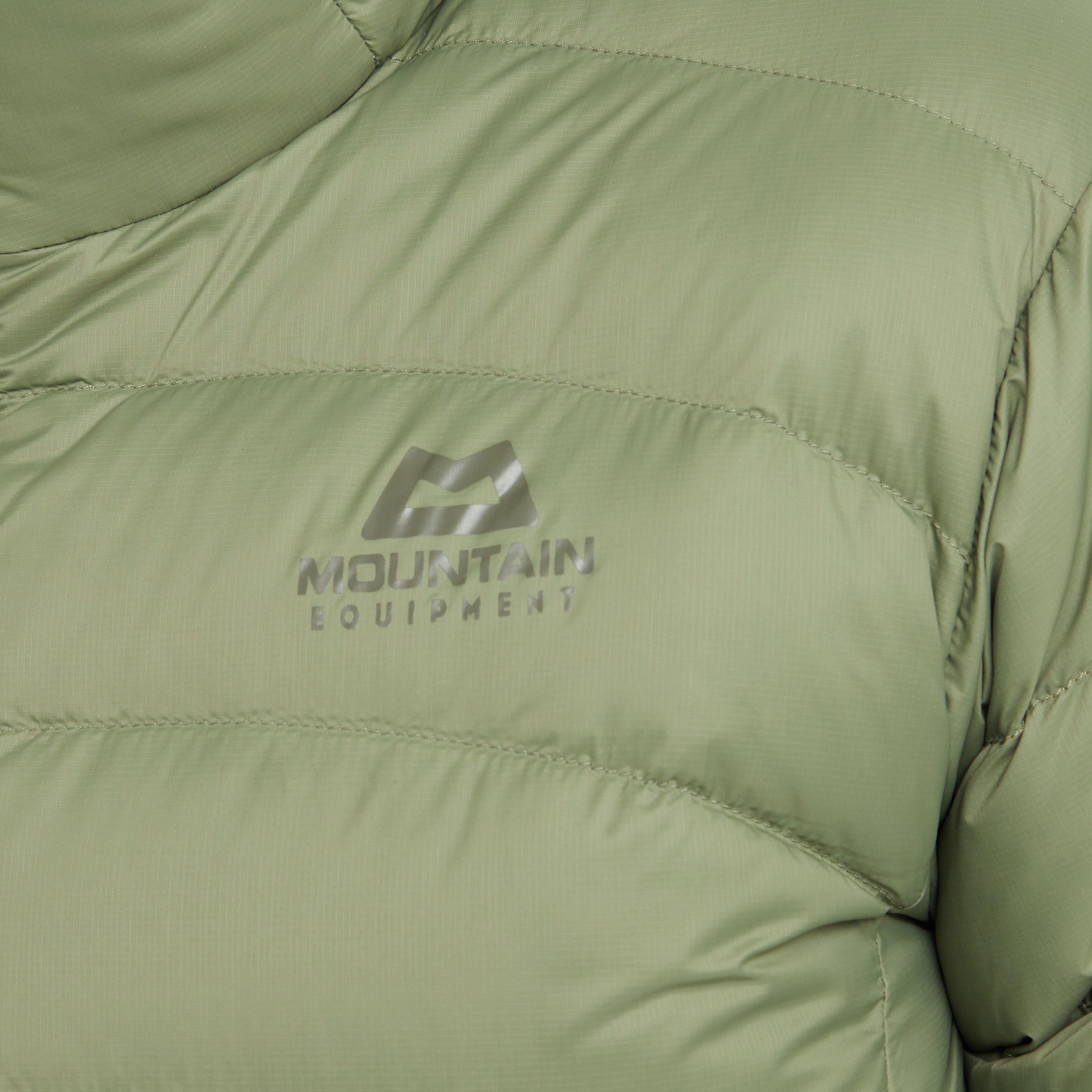 Women's Earthrise Parka
