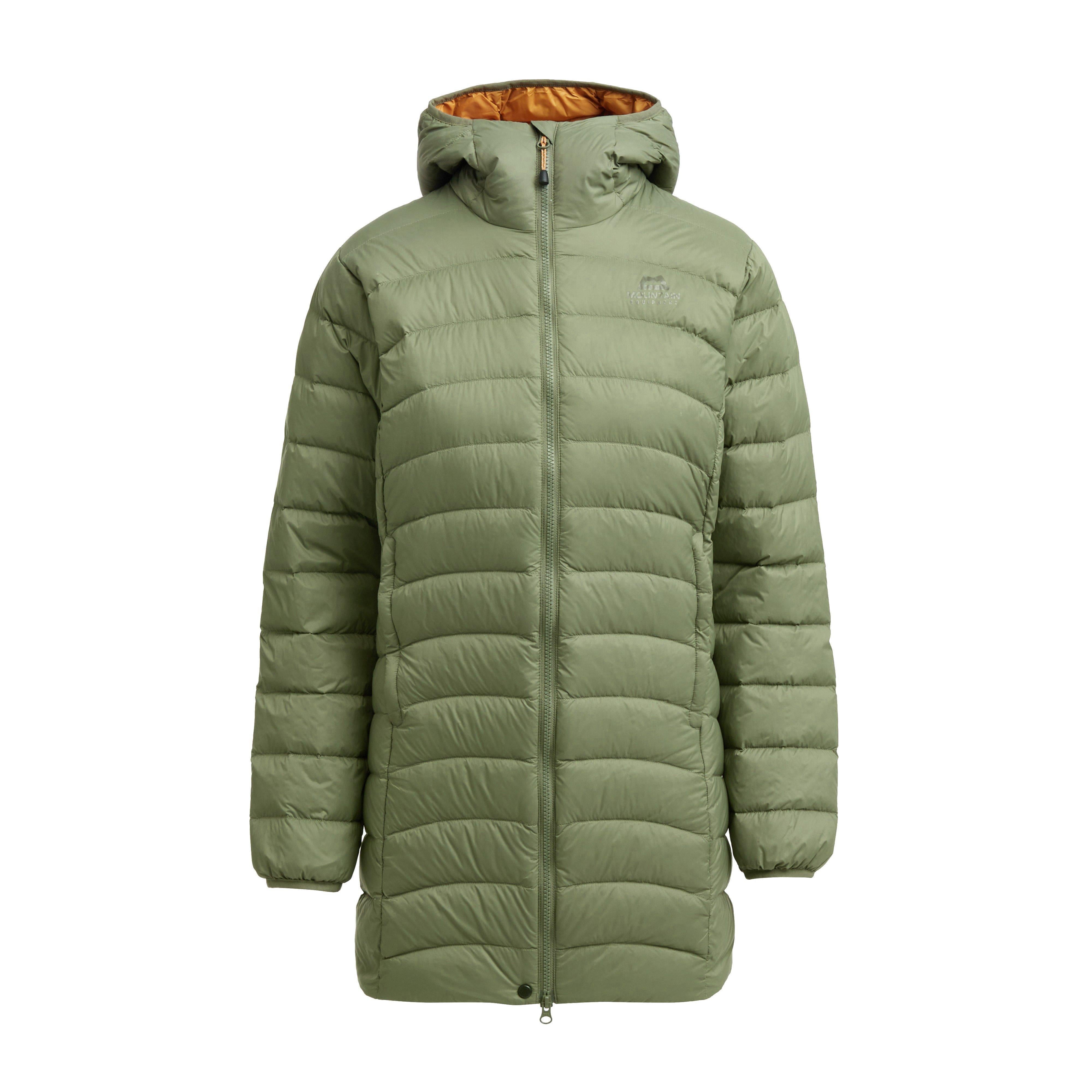 Women's Earthrise Parka