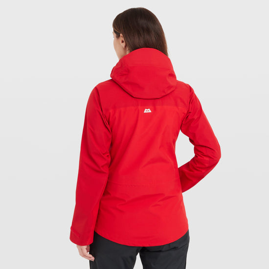 Women's Makalu Waterproof Jacket