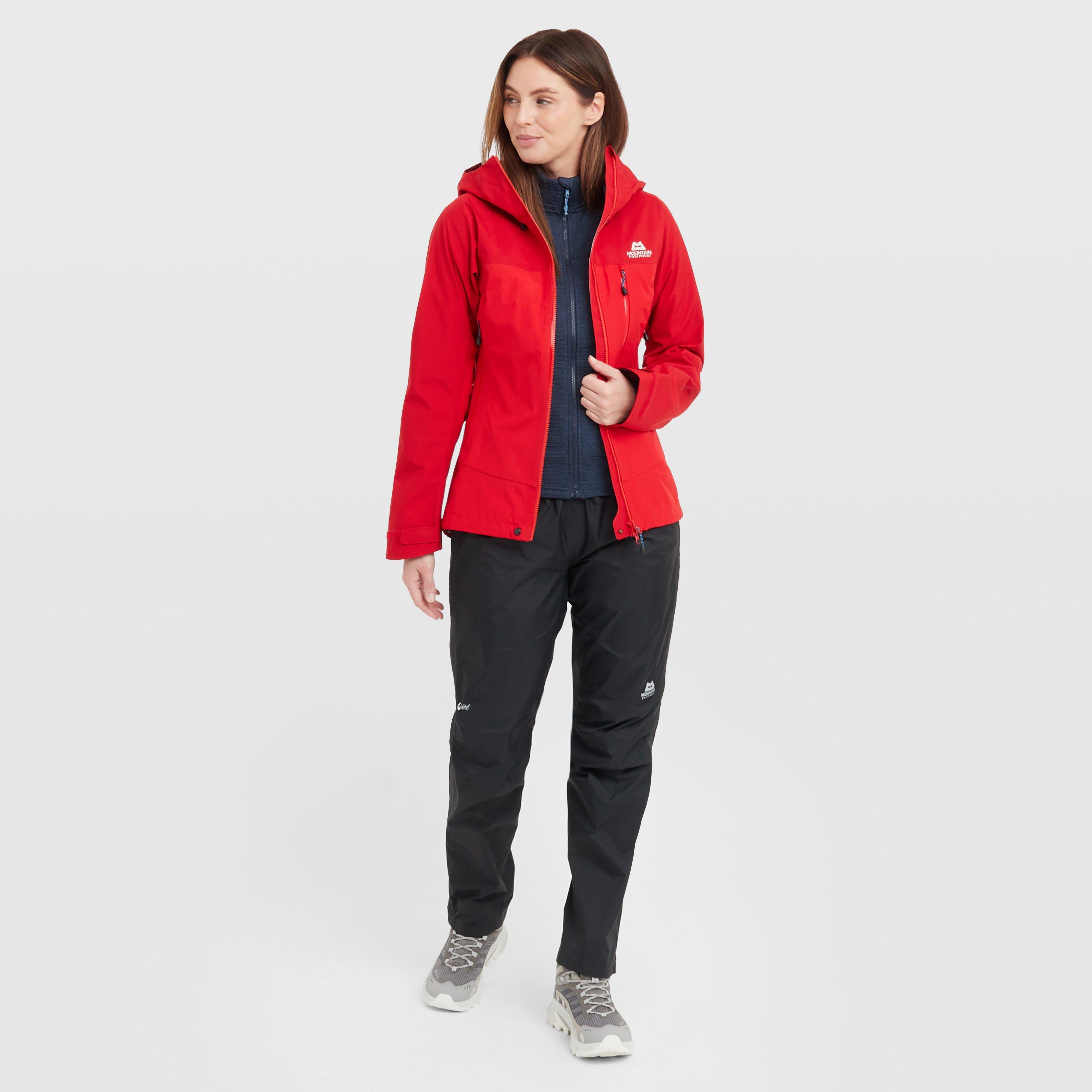 Women's Makalu Waterproof Jacket