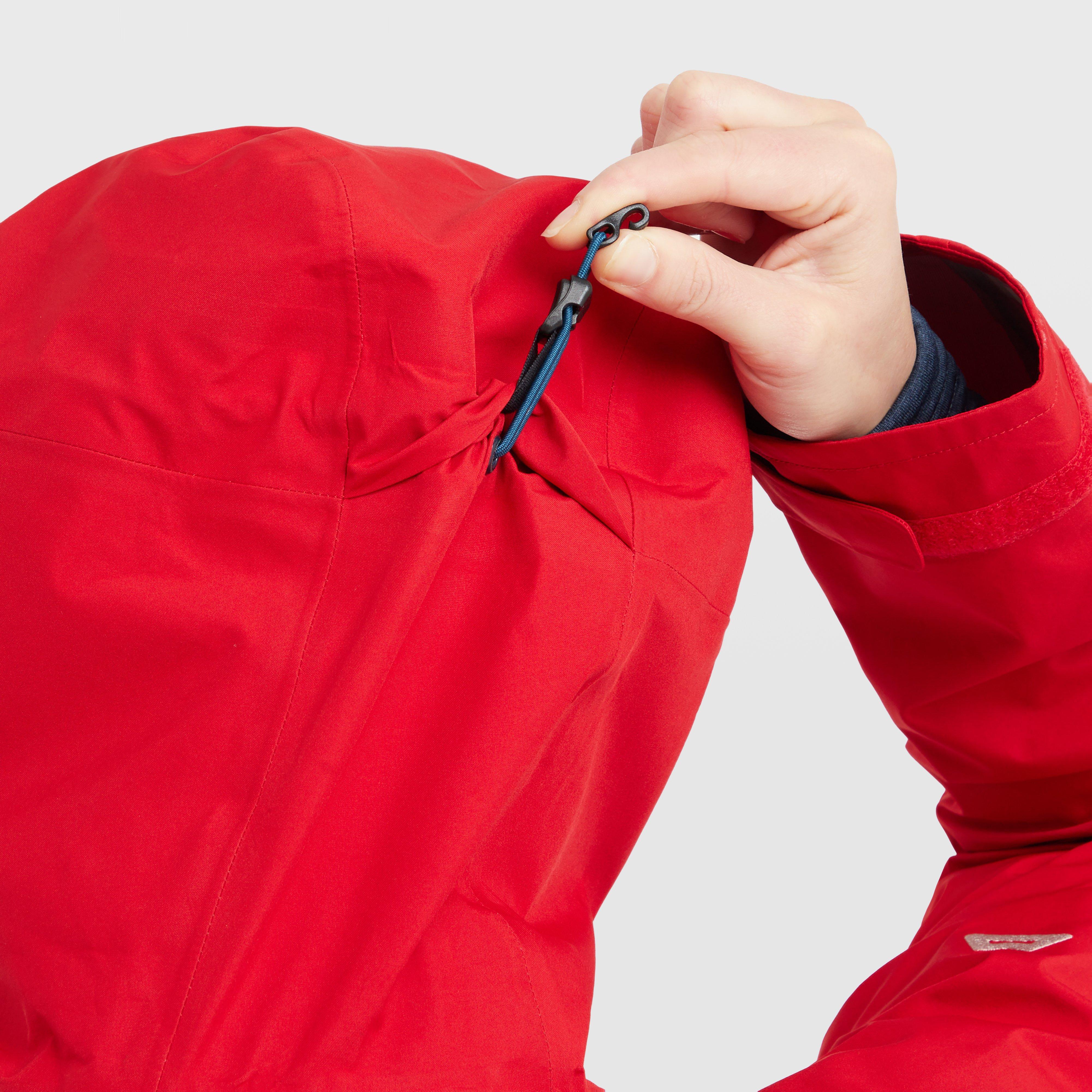 Women's Makalu Waterproof Jacket