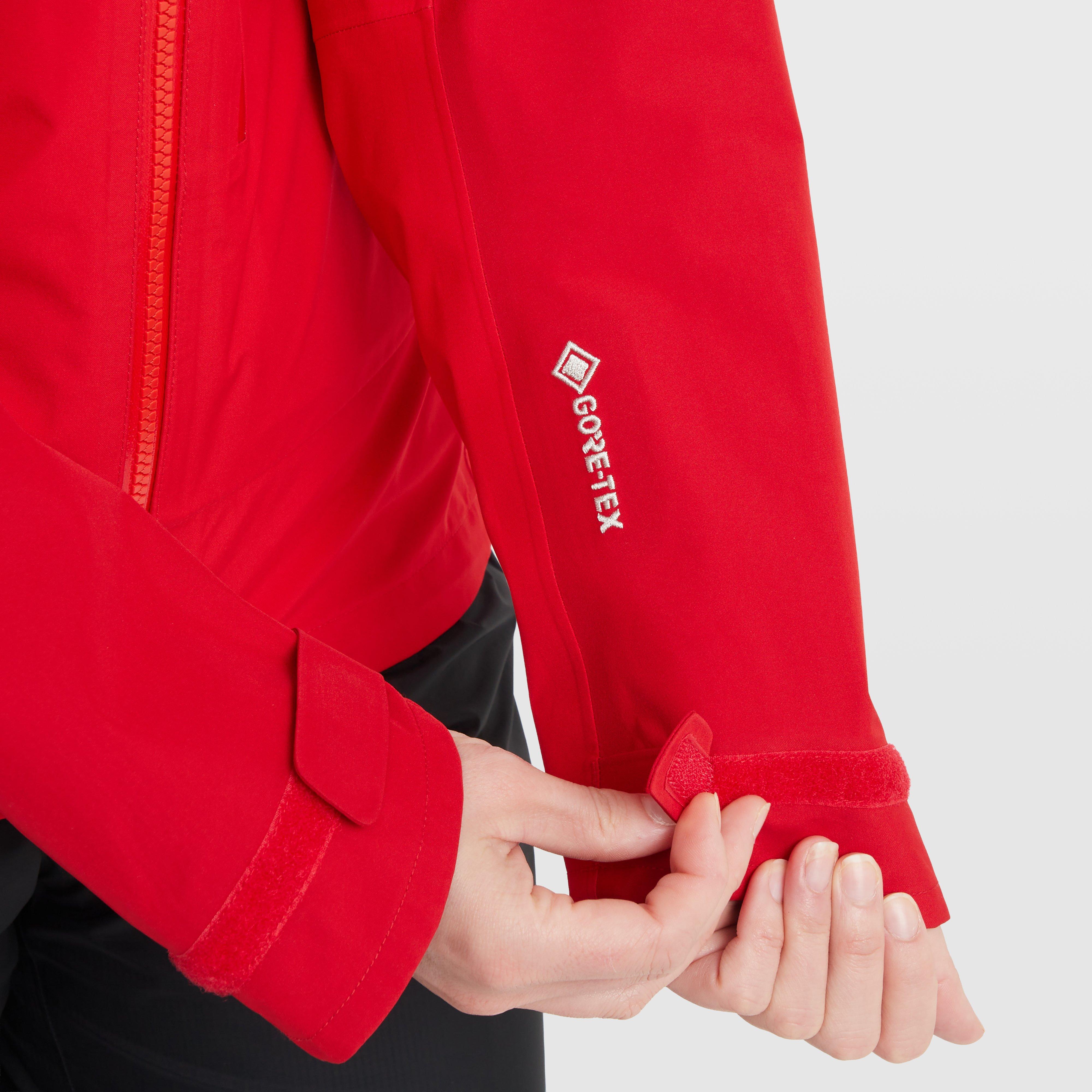 Women's Makalu Waterproof Jacket