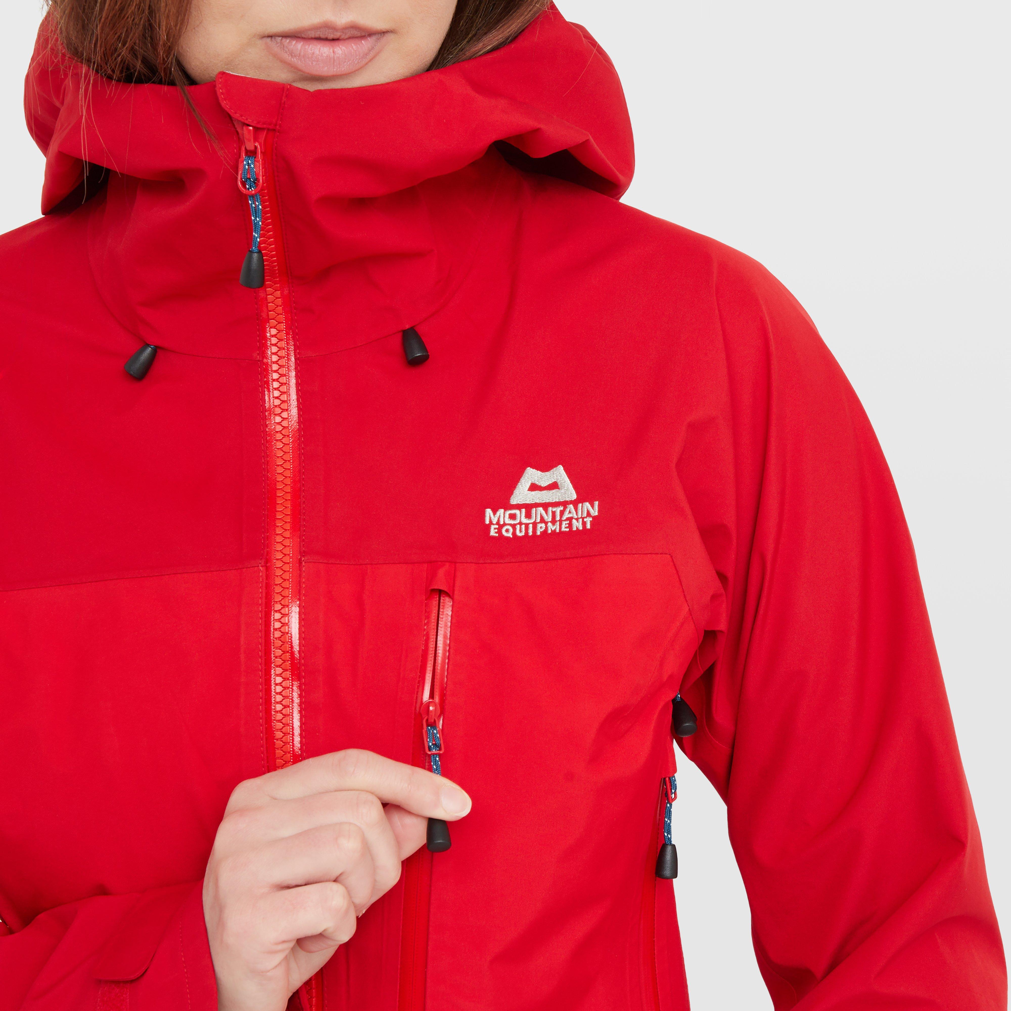 Women's Makalu Waterproof Jacket