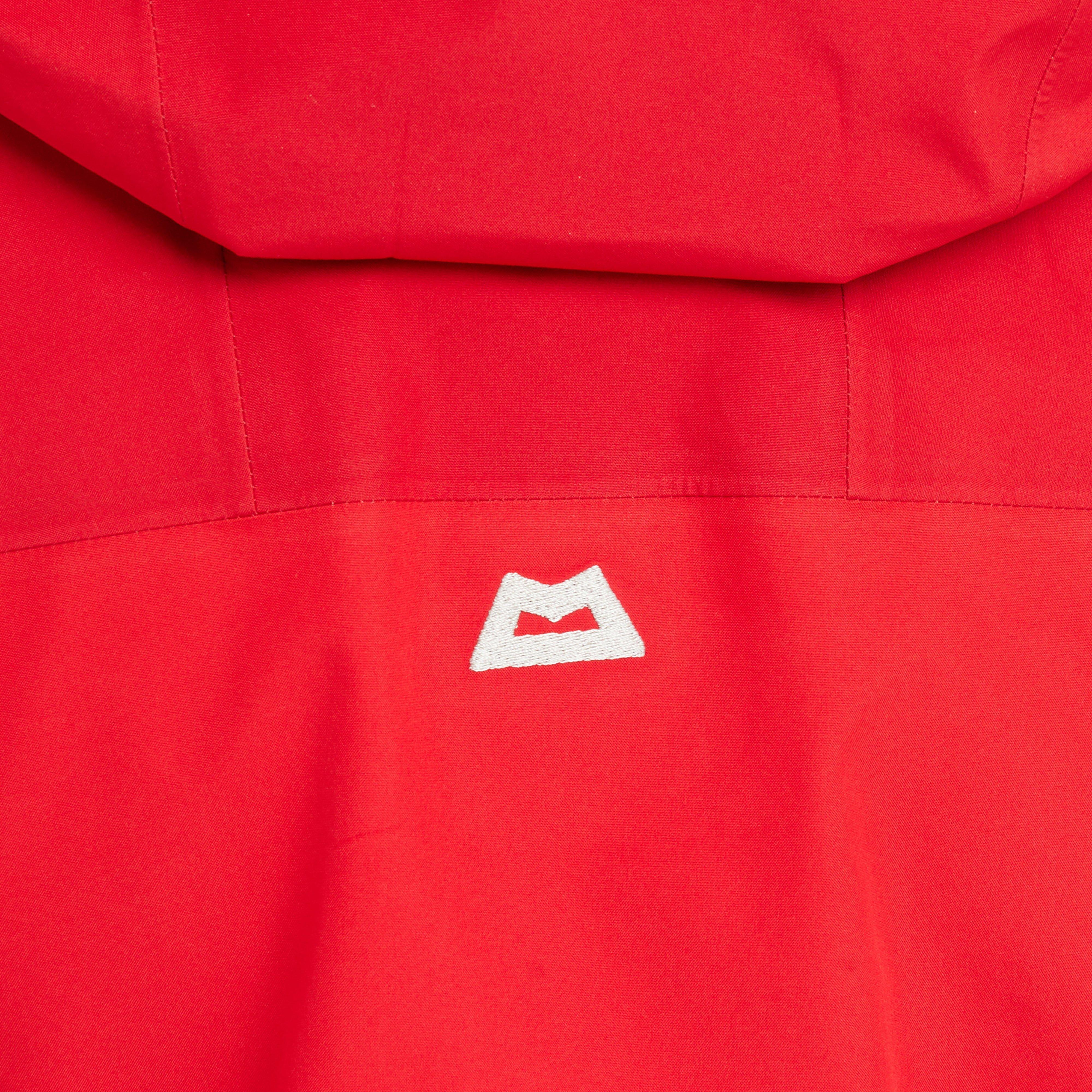 Women's Makalu Waterproof Jacket