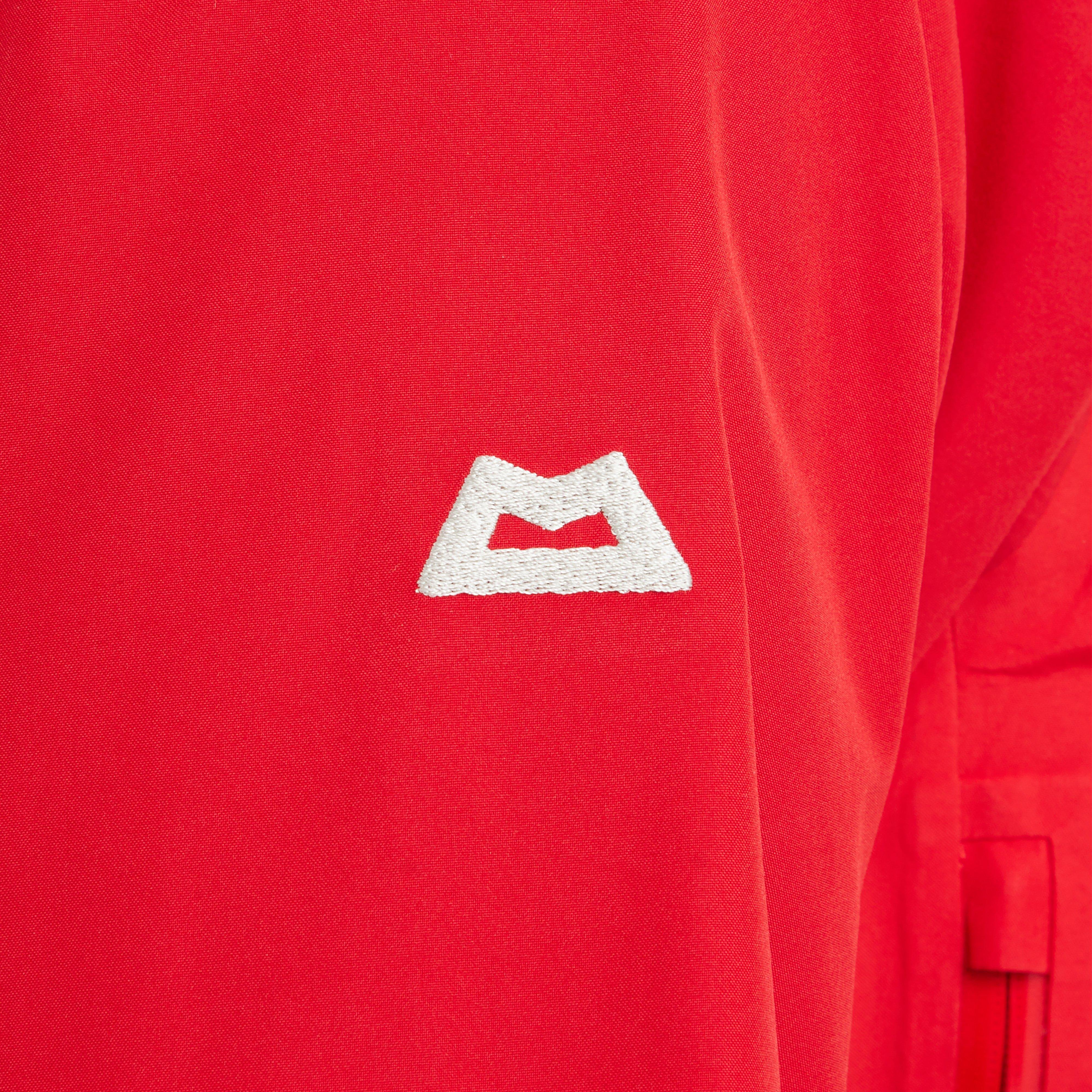 Women's Makalu Waterproof Jacket