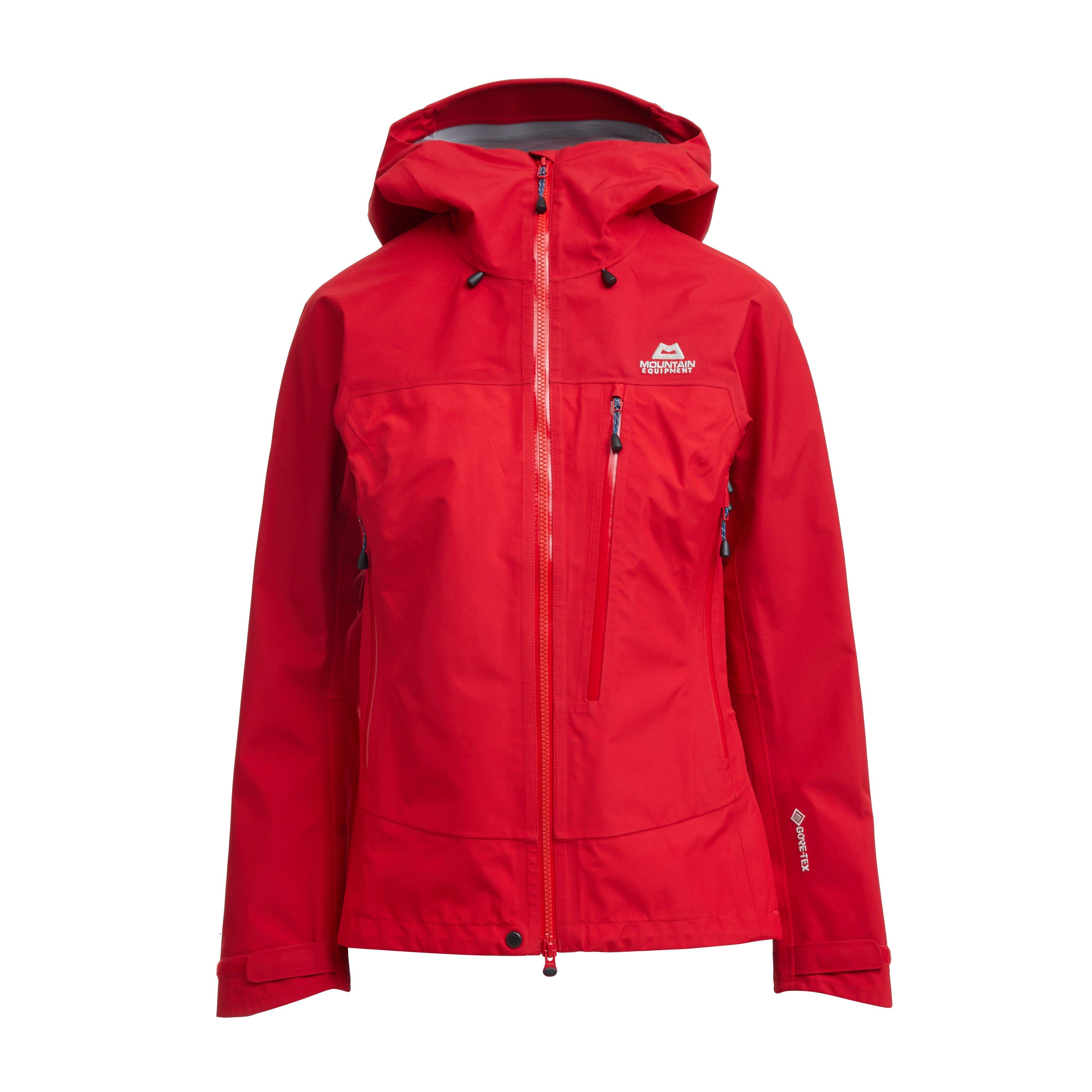 Women's Makalu Waterproof Jacket