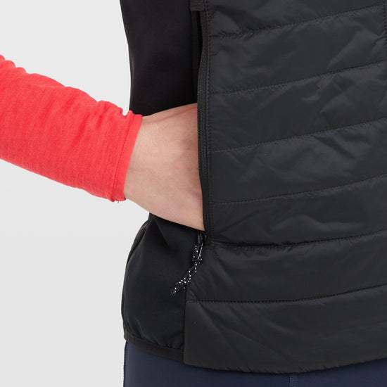 Women's Fractal Vest