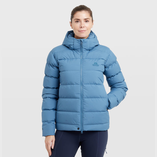 Women’s Tromso Jacket