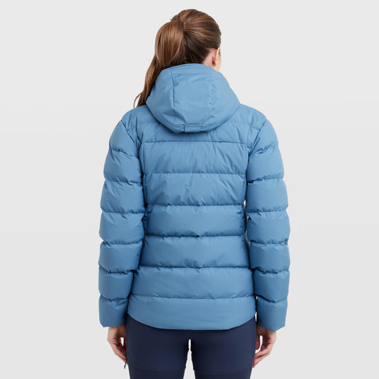 Women’s Tromso Jacket
