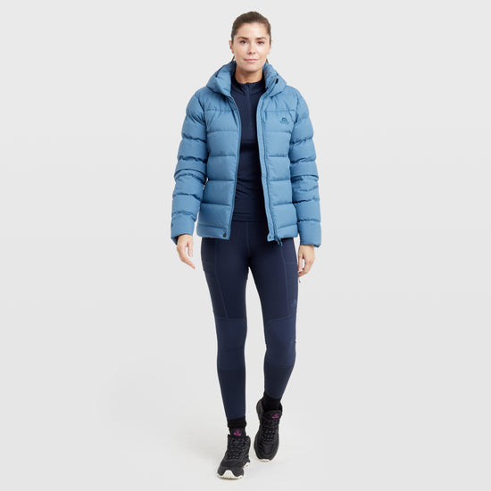 Women’s Tromso Jacket