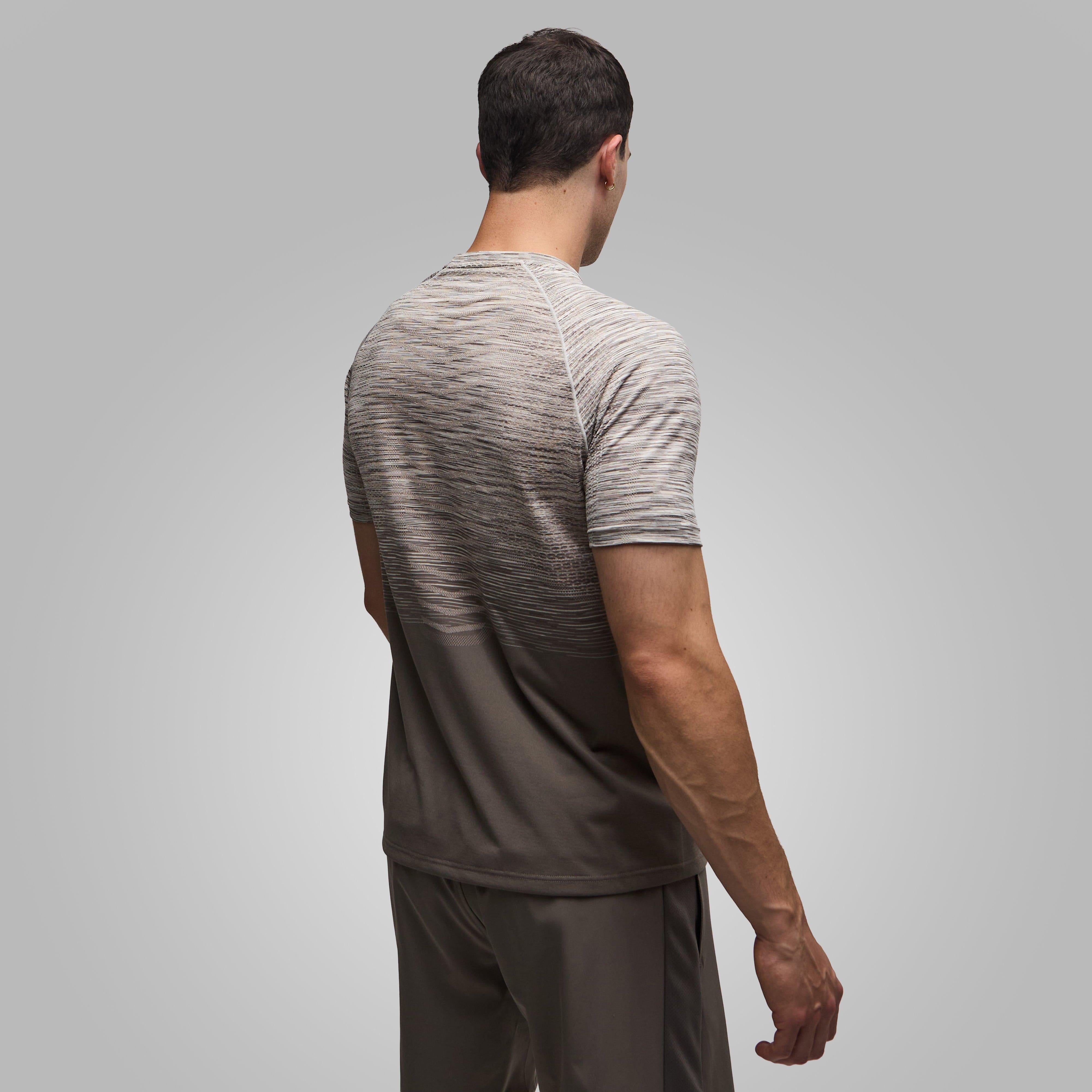 Men’s Arc Seamless Tee