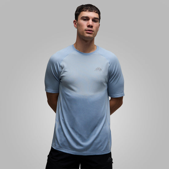 Men’s Fusion Seamless Tee