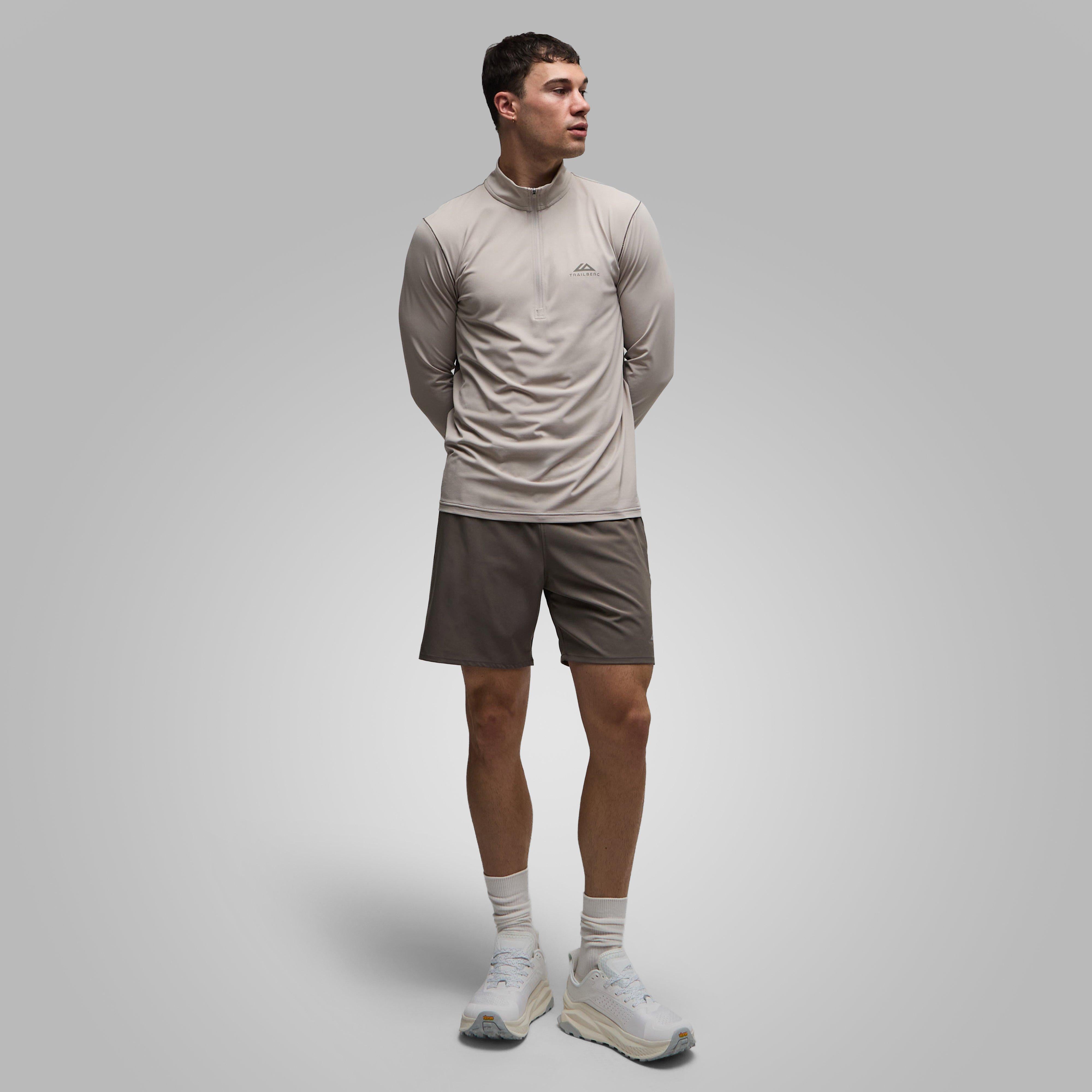 Nucleus Outdoor ¼ Zip