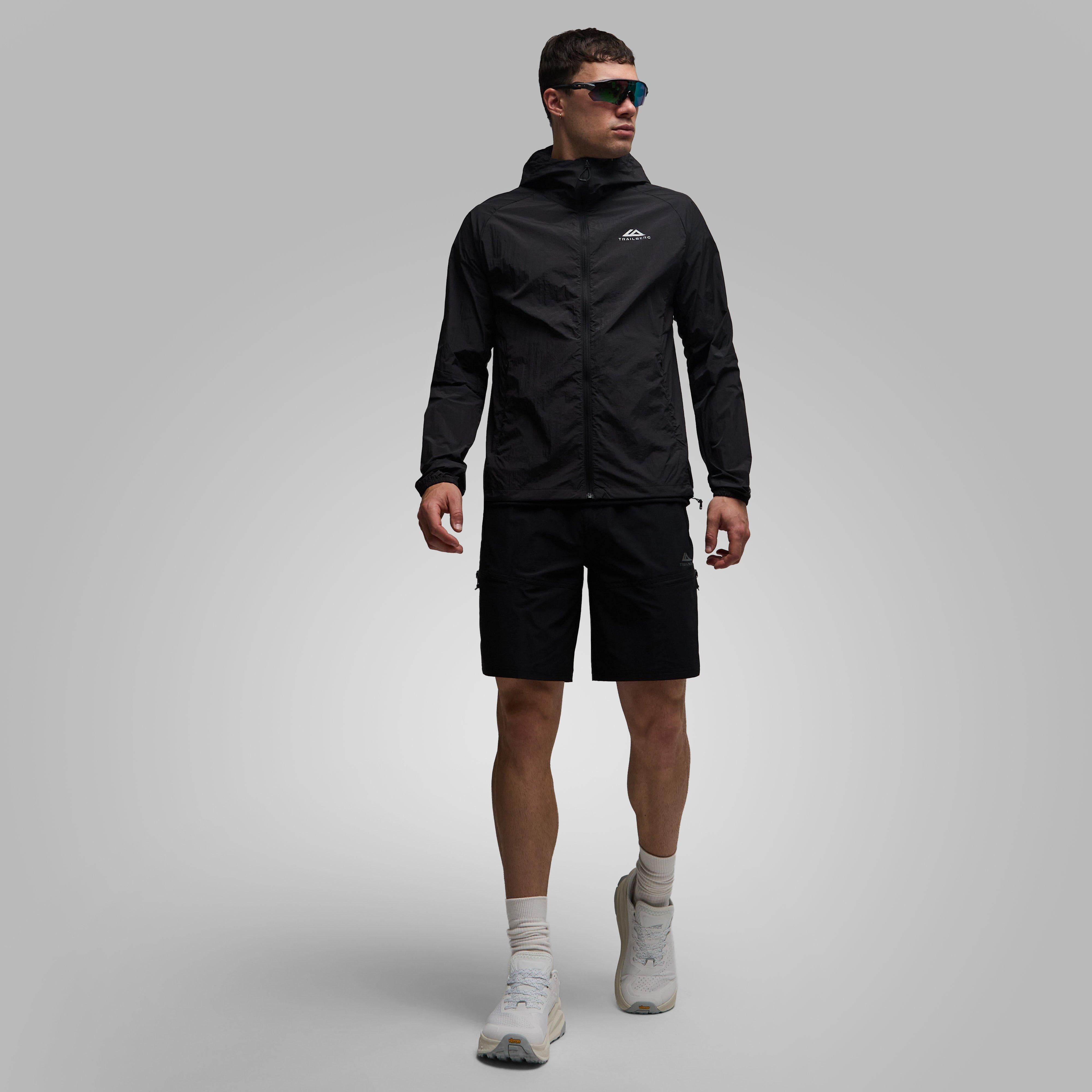 Men’s Void Windbreaker